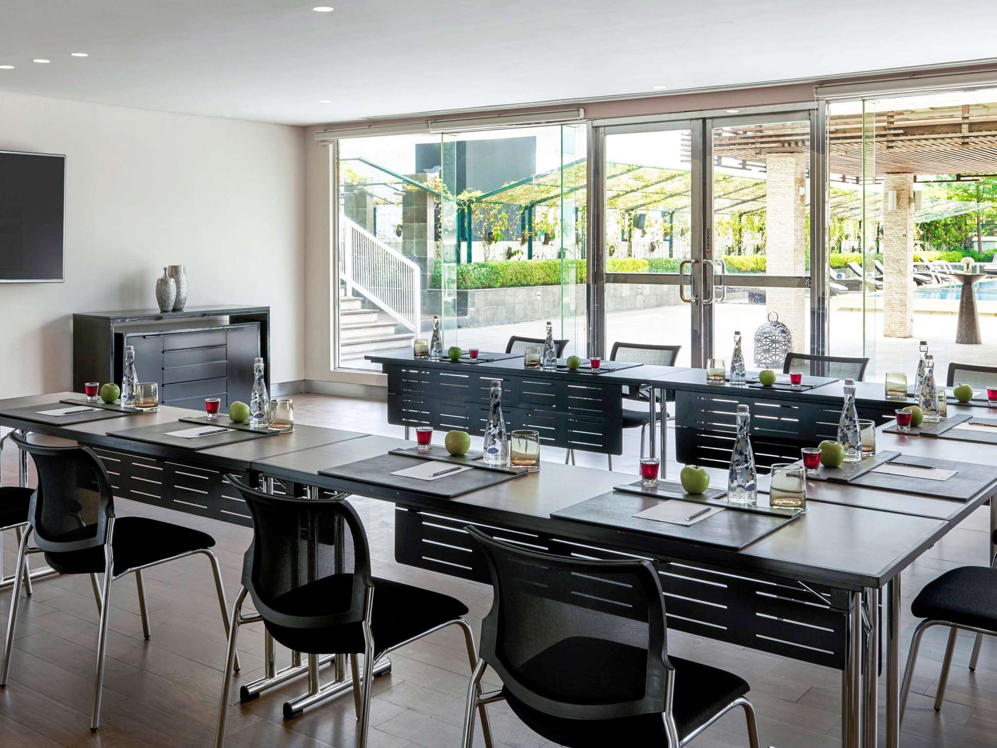 Foto - Pullman Jakarta Indonesia