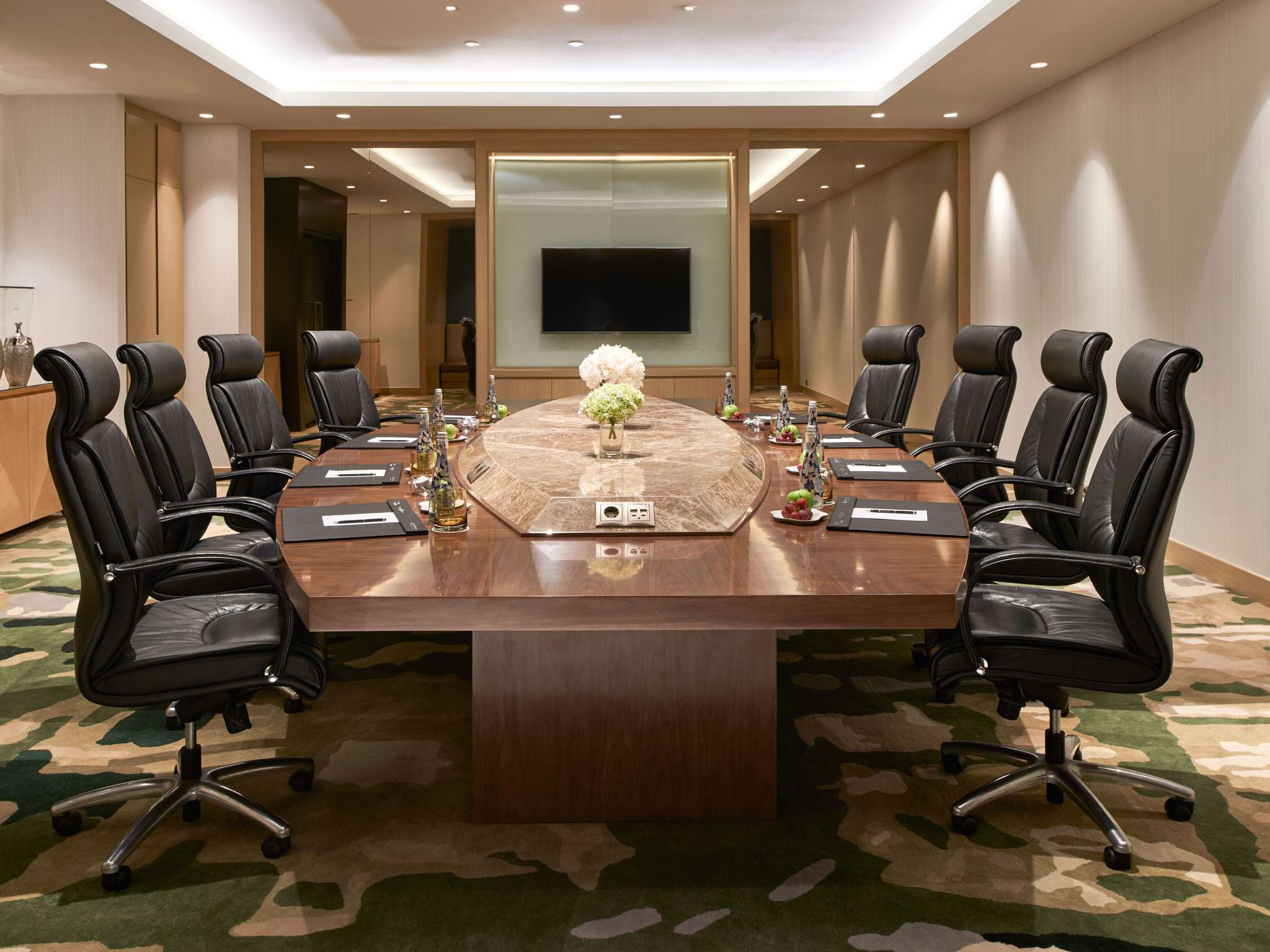 Foto - Pullman Jakarta Indonesia