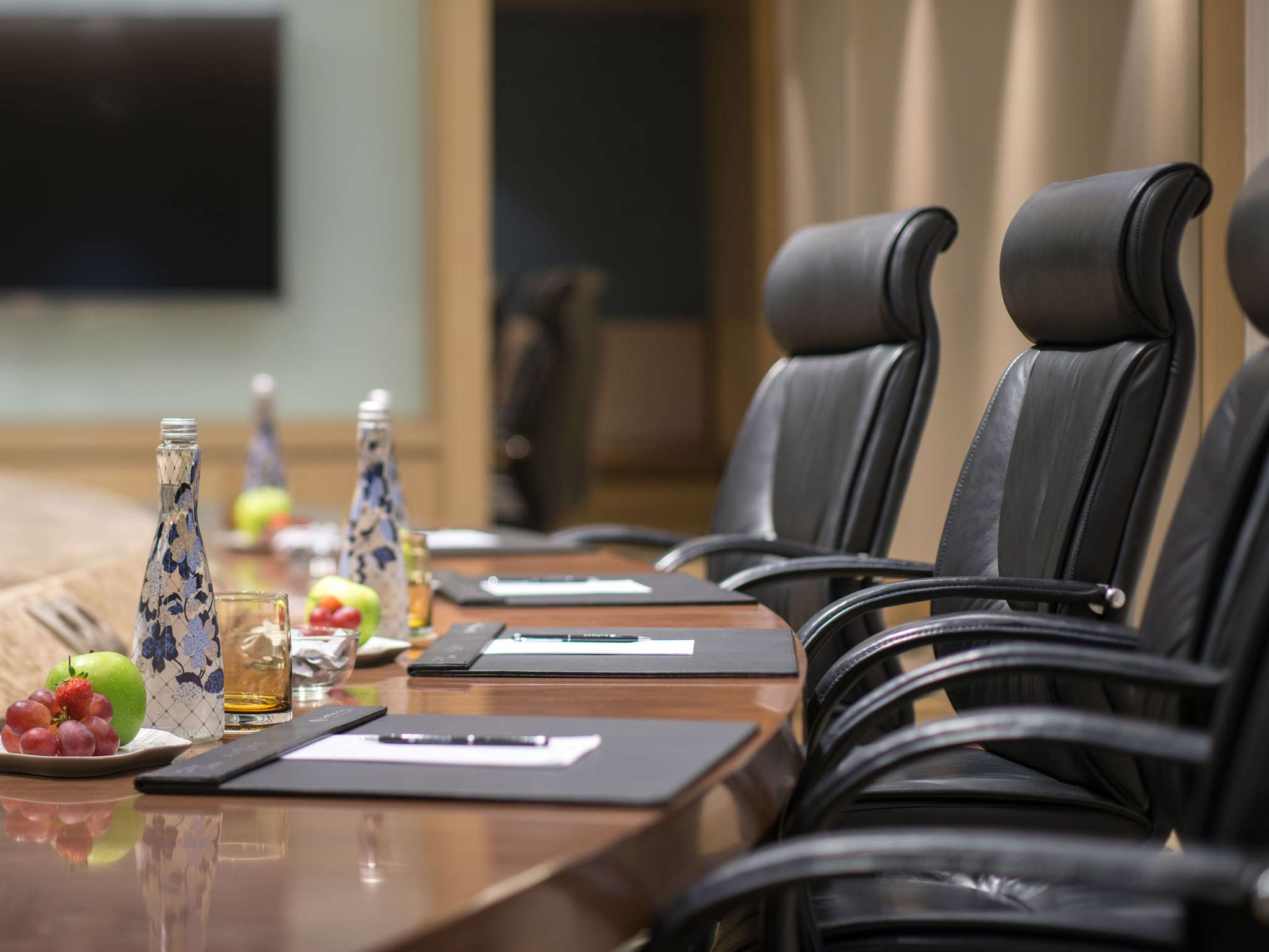 Foto - Pullman Jakarta Indonesia