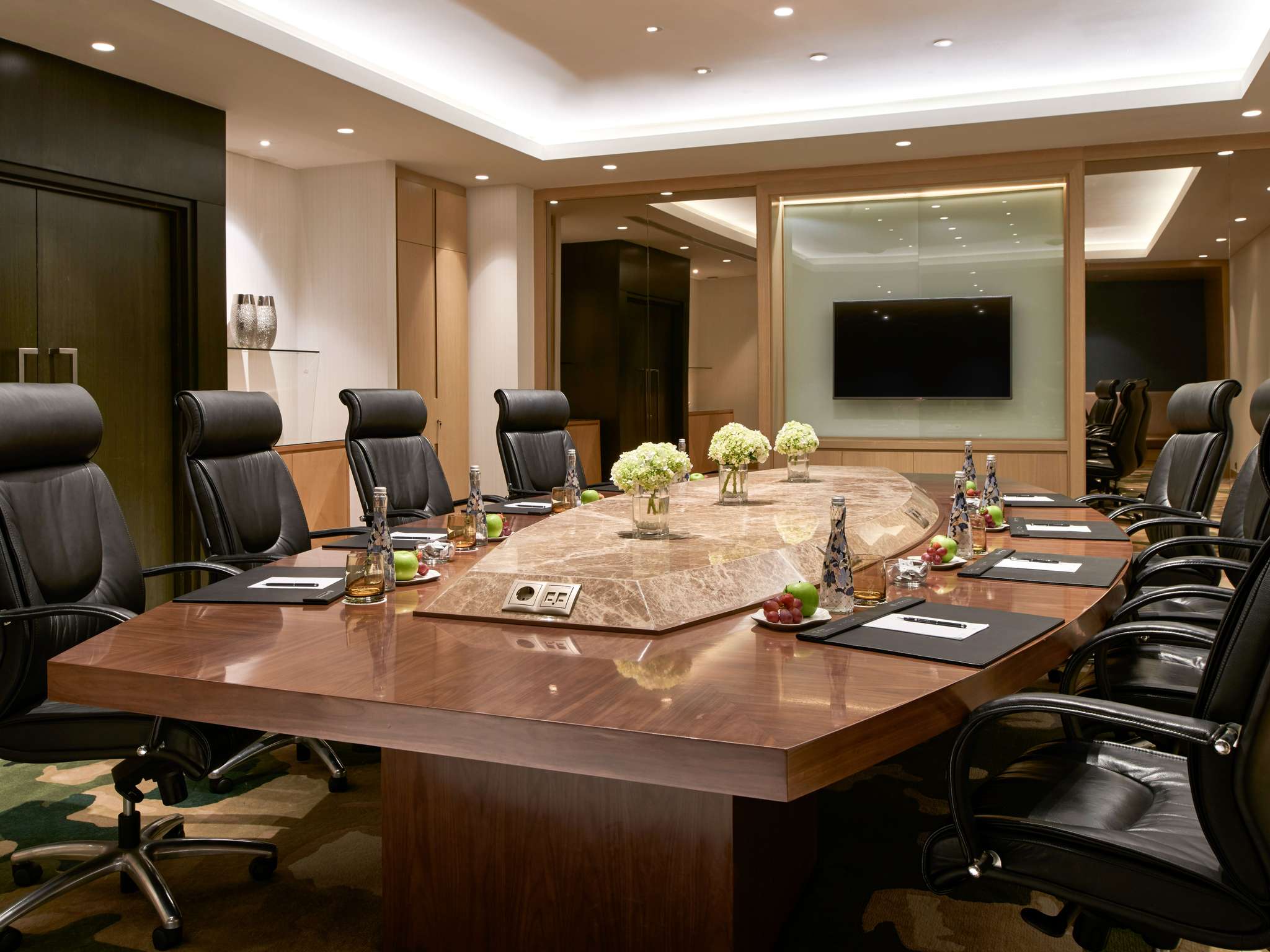 Foto - Pullman Jakarta Indonesia