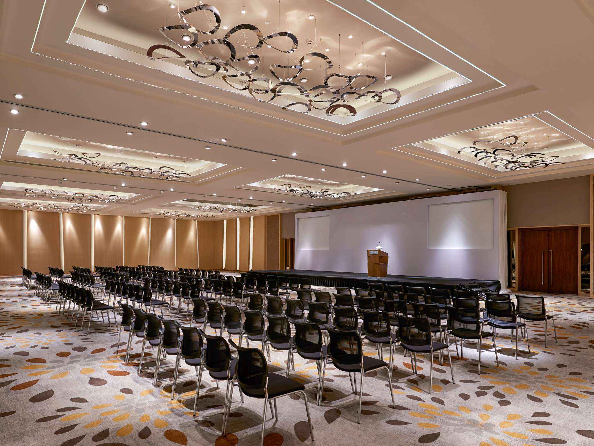 Foto - Pullman Jakarta Indonesia