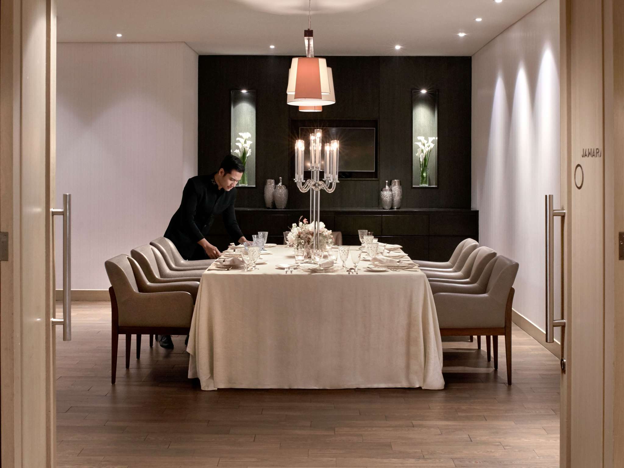 Foto - Pullman Jakarta Indonesia