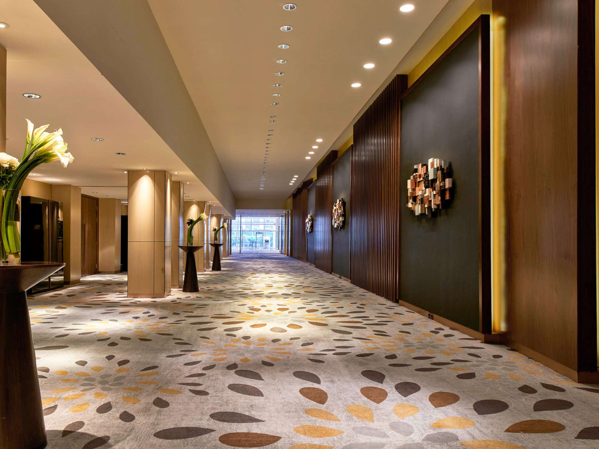 Foto - Pullman Jakarta Indonesia