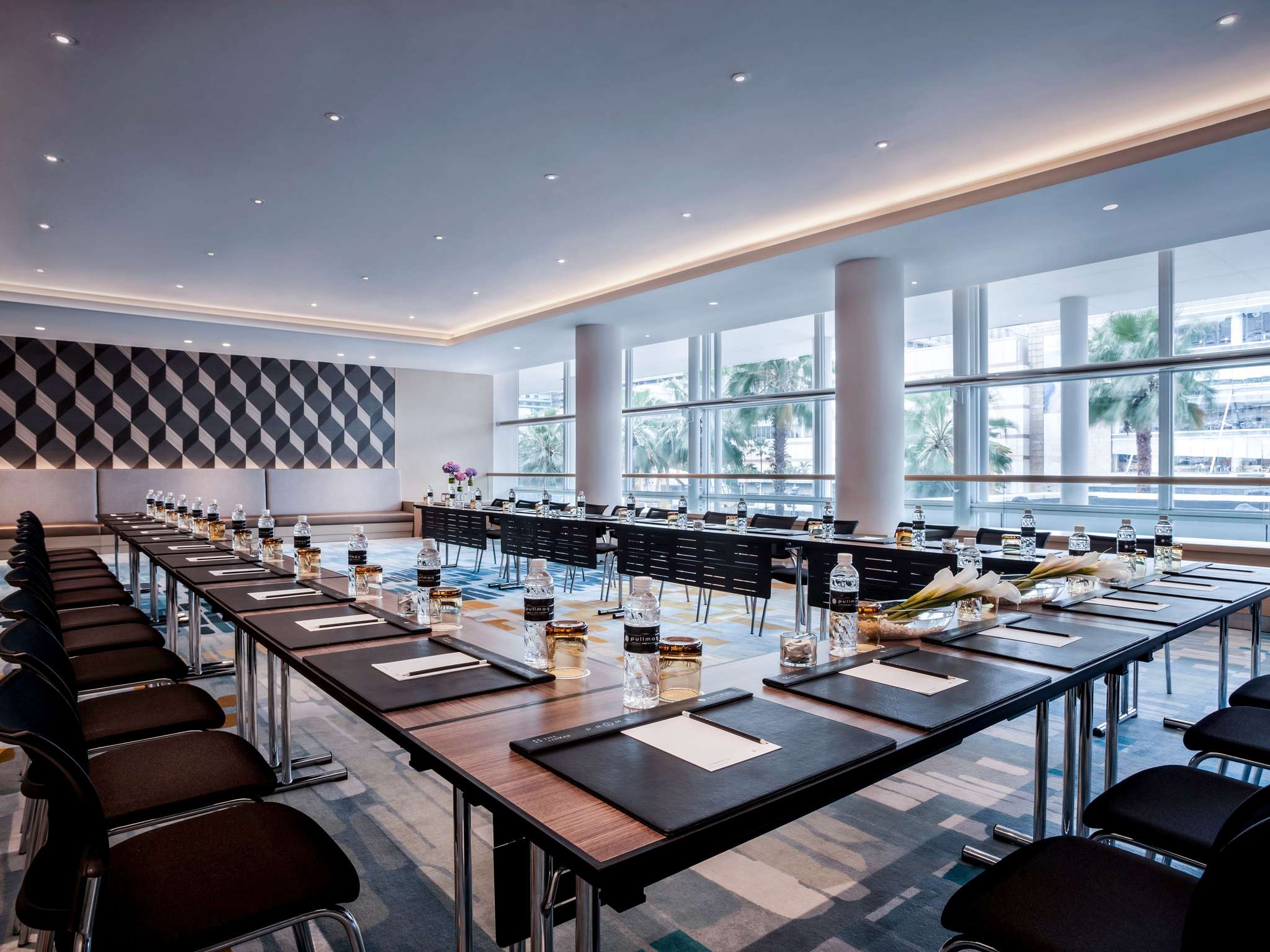 Foto - Pullman Jakarta Indonesia