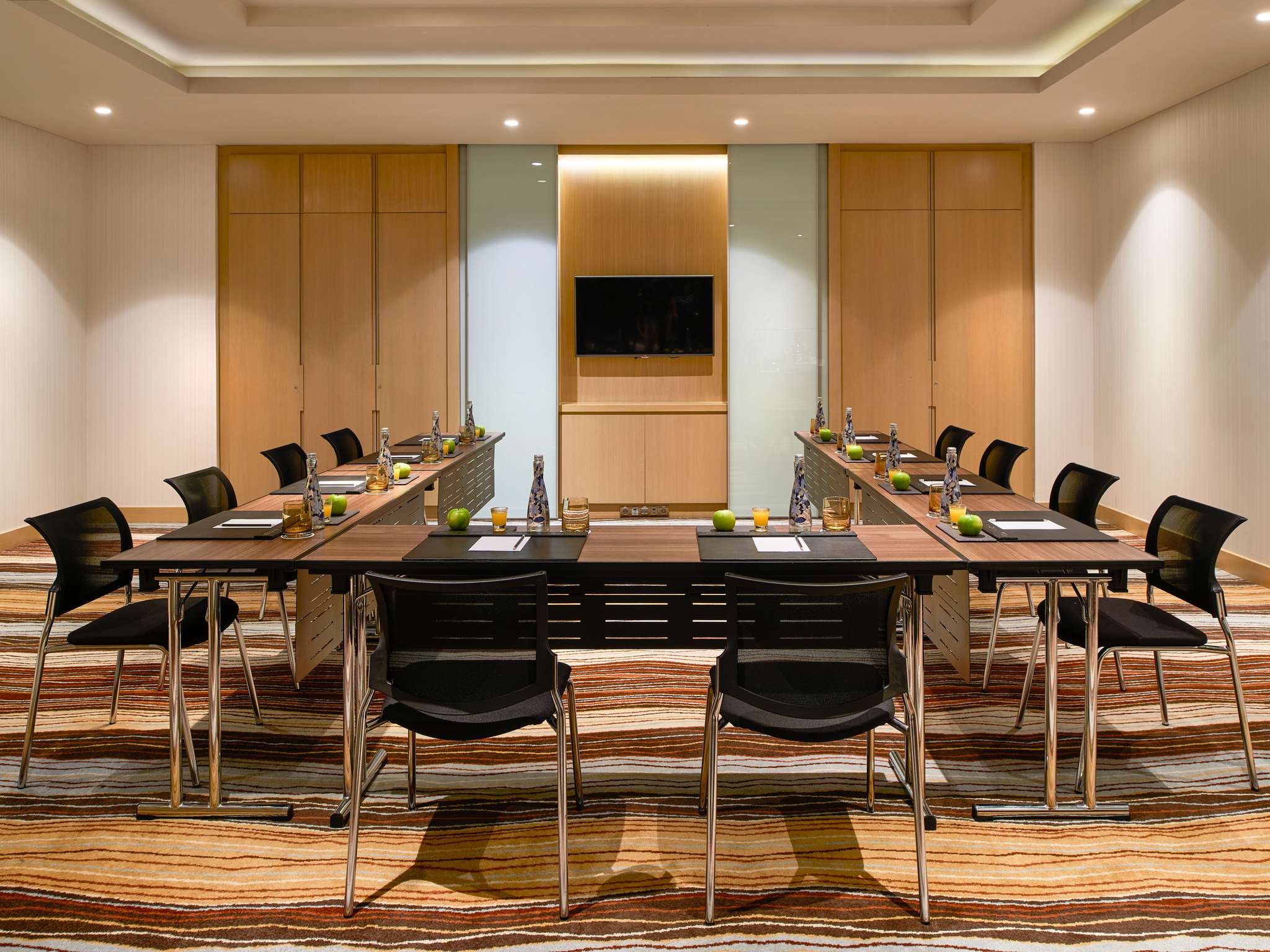 Foto - Pullman Jakarta Indonesia