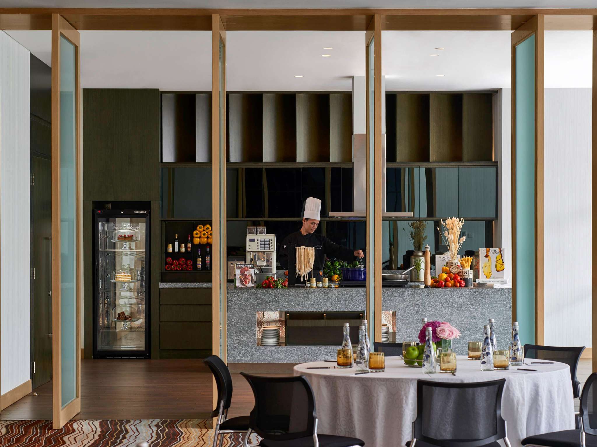 Foto - Pullman Jakarta Indonesia