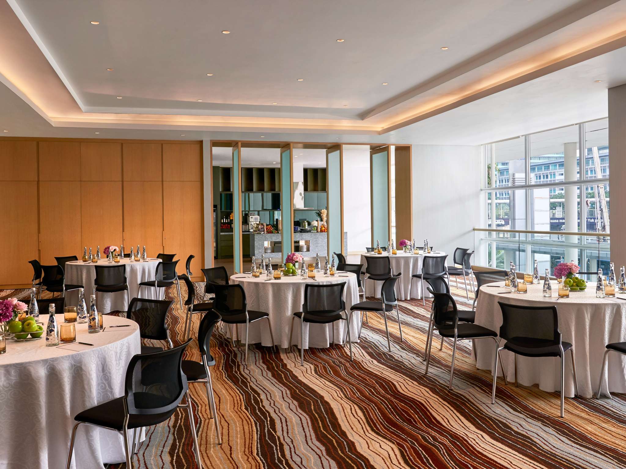 Foto - Pullman Jakarta Indonesia