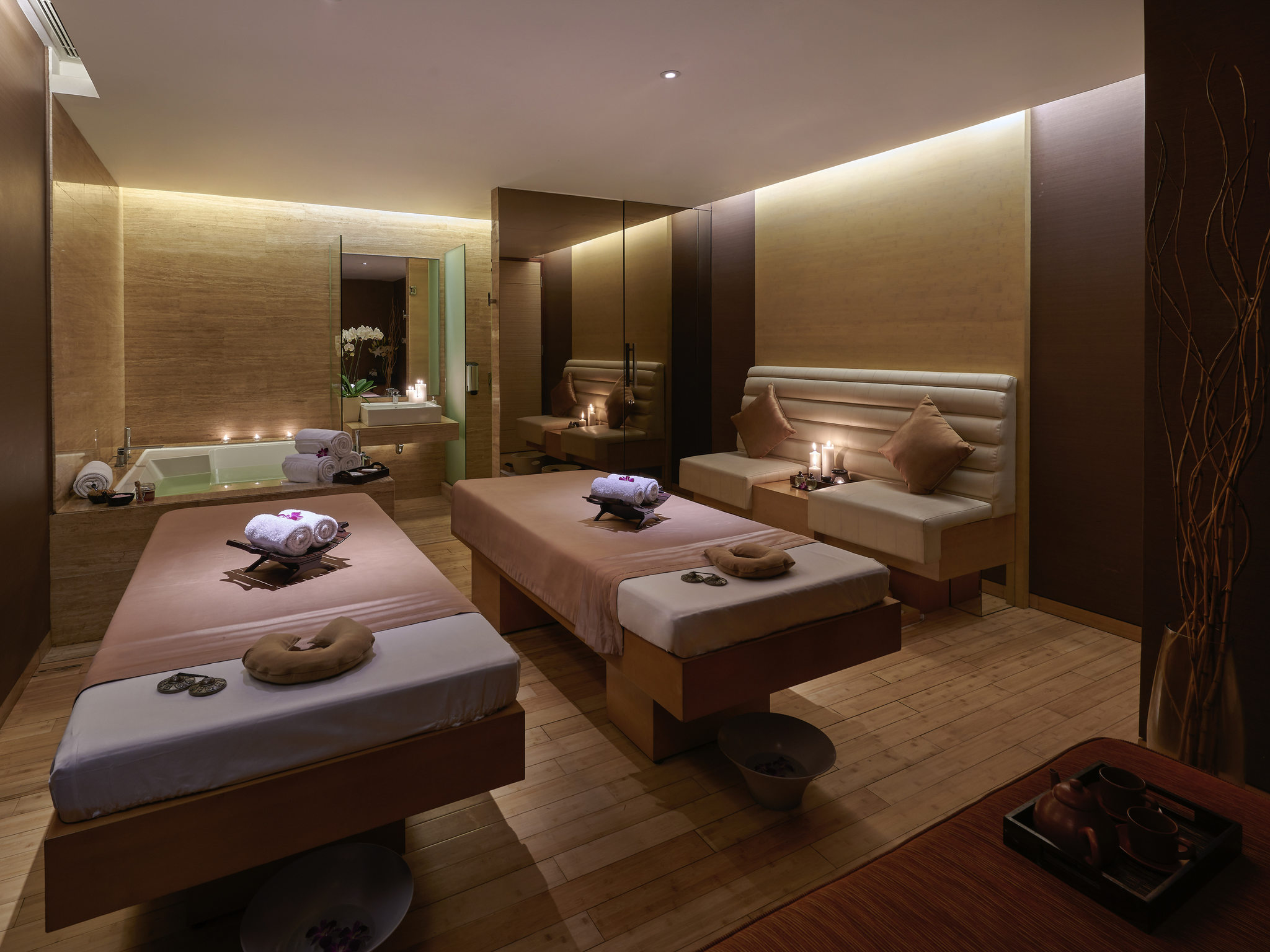 Photo - Pullman Jakarta Indonesia