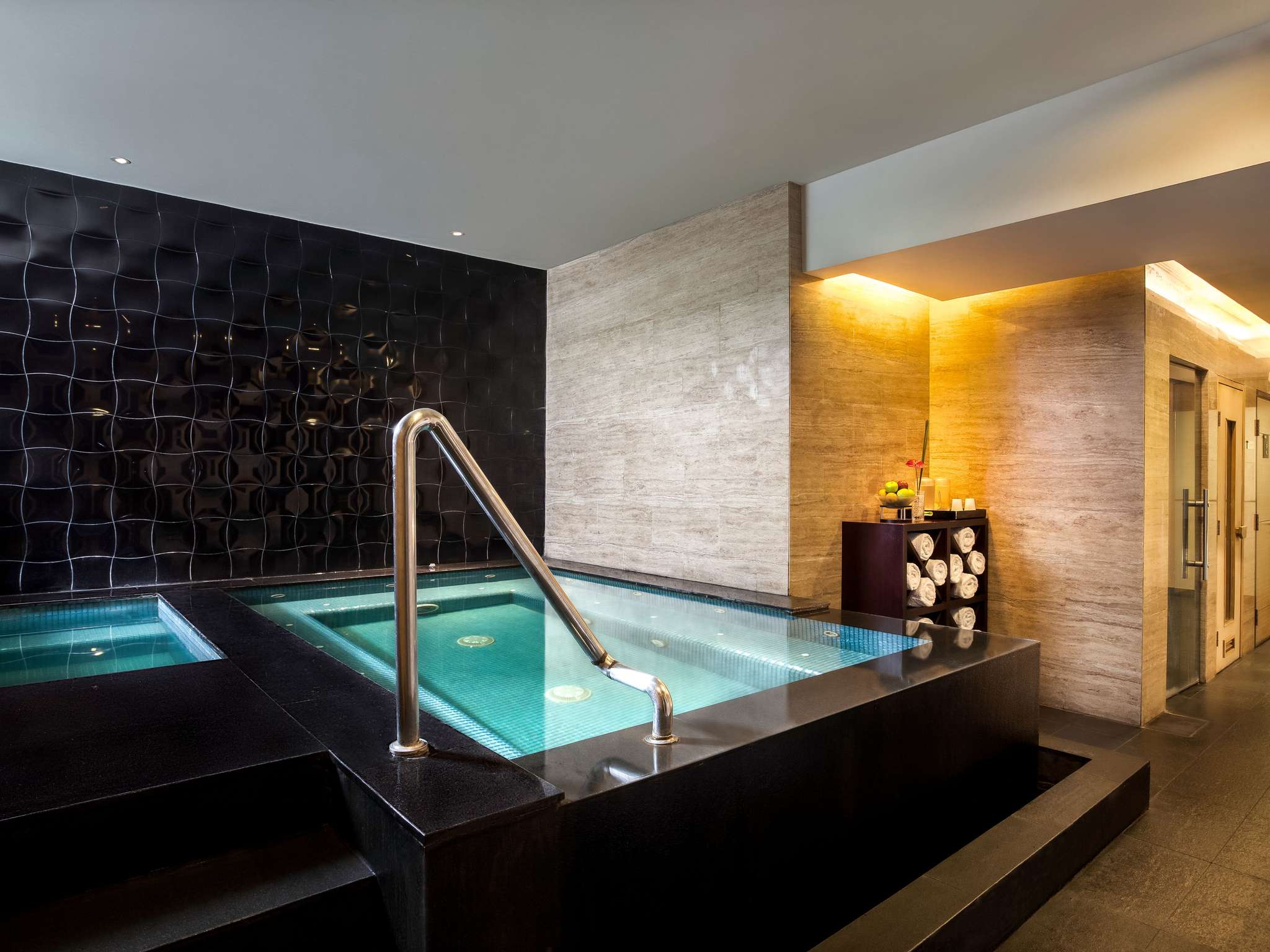 Foto - Pullman Jakarta Indonesia