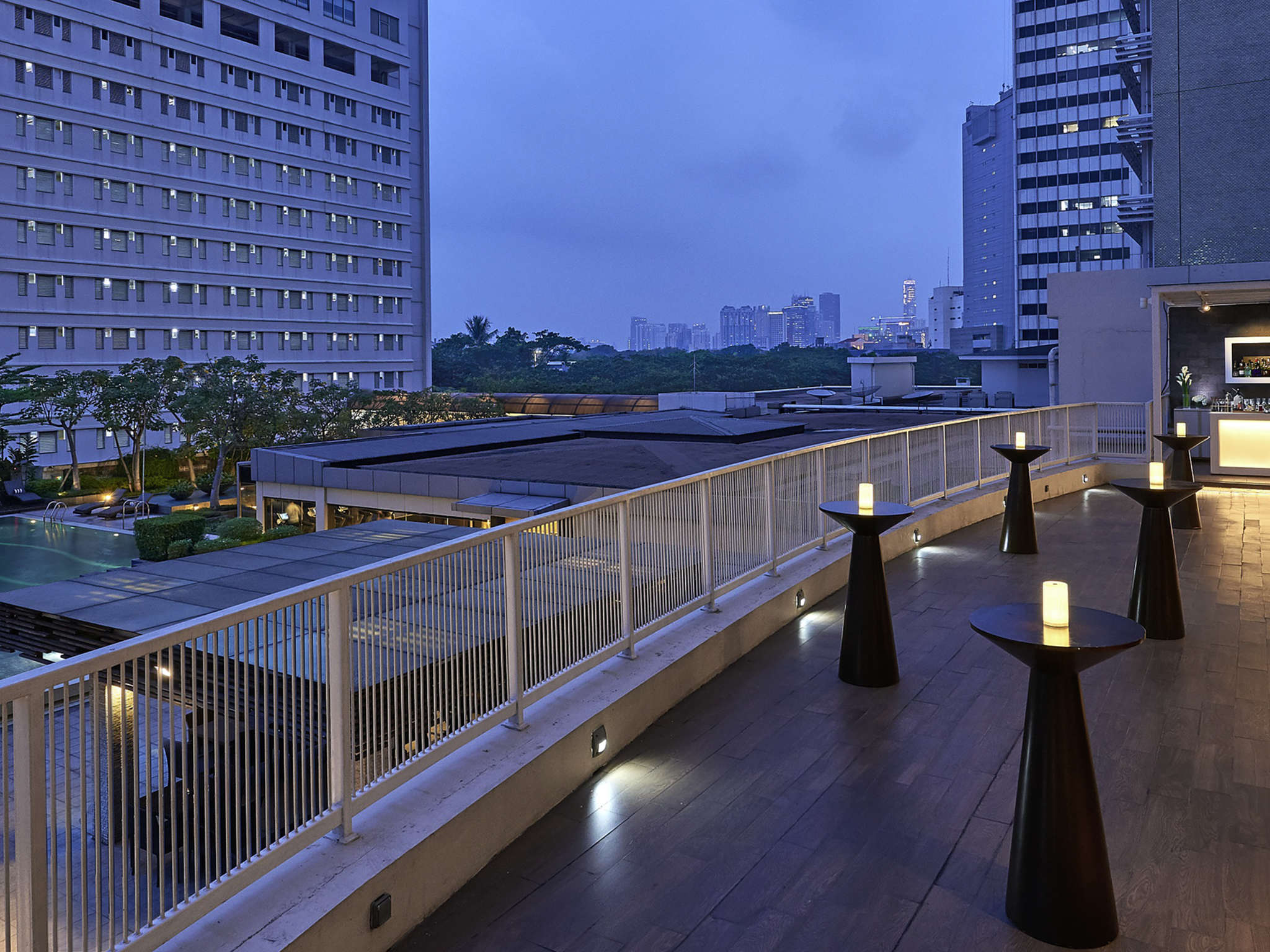 Photo - Pullman Jakarta Indonesia