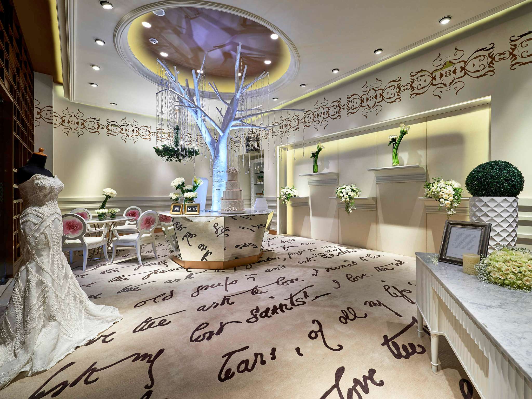 Photo - Pullman Jakarta Indonesia