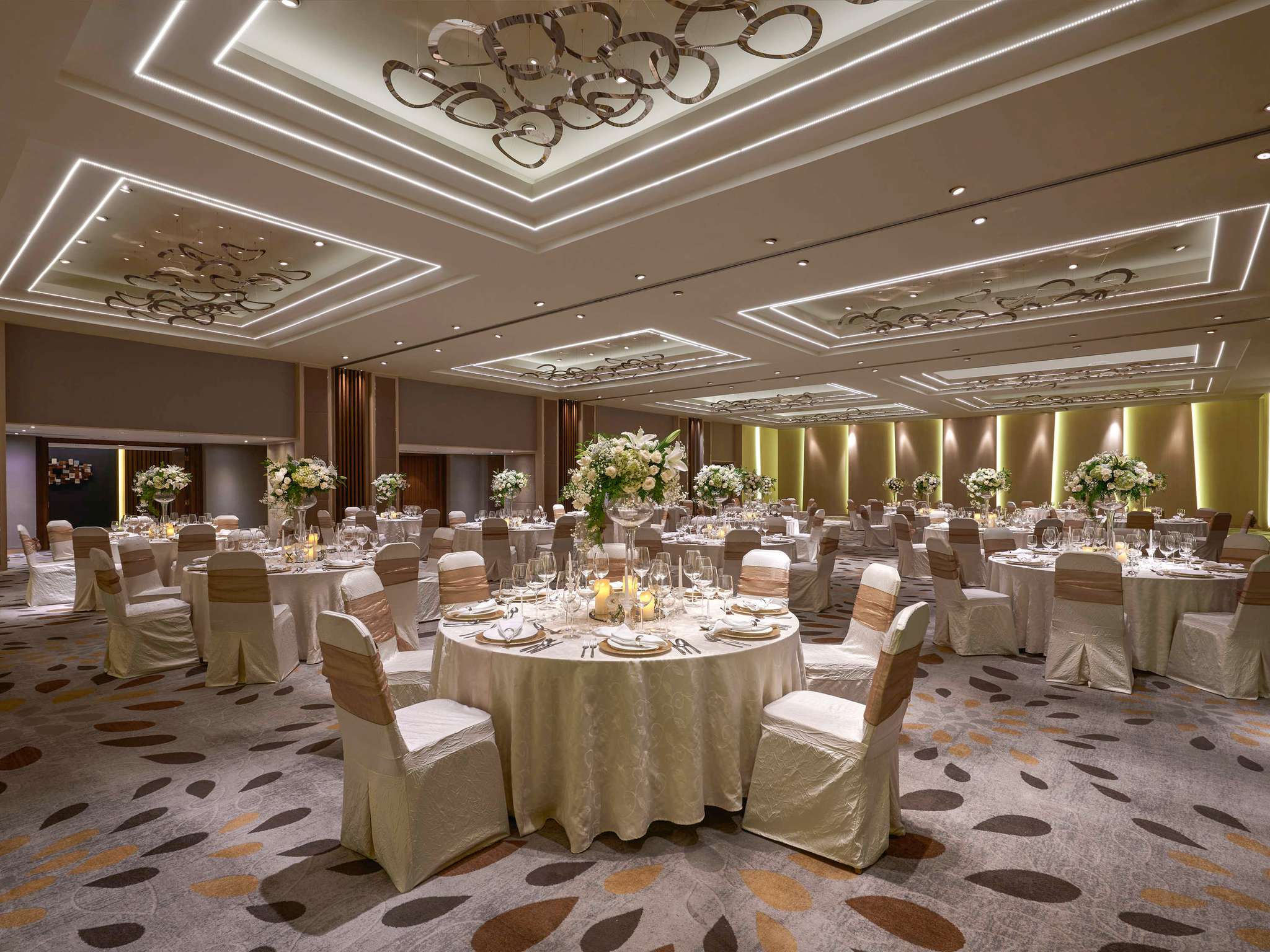 Photo - Pullman Jakarta Indonesia