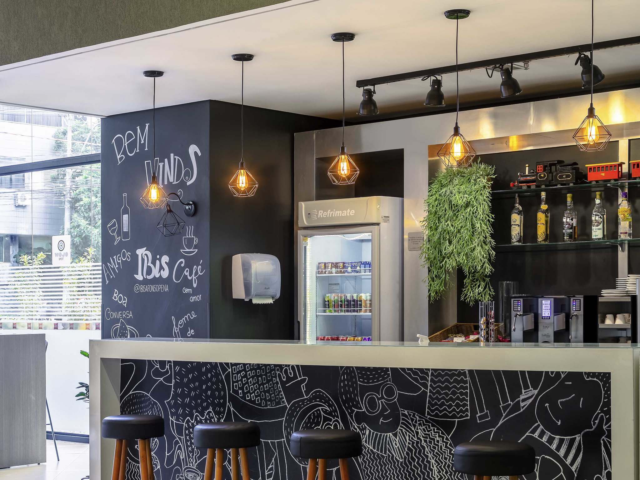 Photo - ibis BH Afonso Pena Savassi