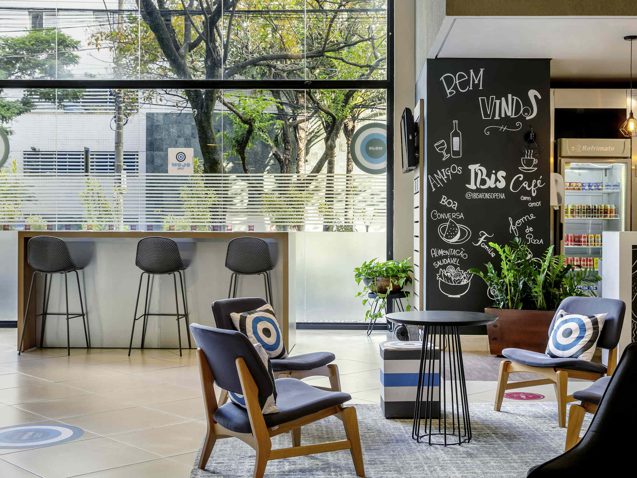 Photo - ibis BH Afonso Pena Savassi