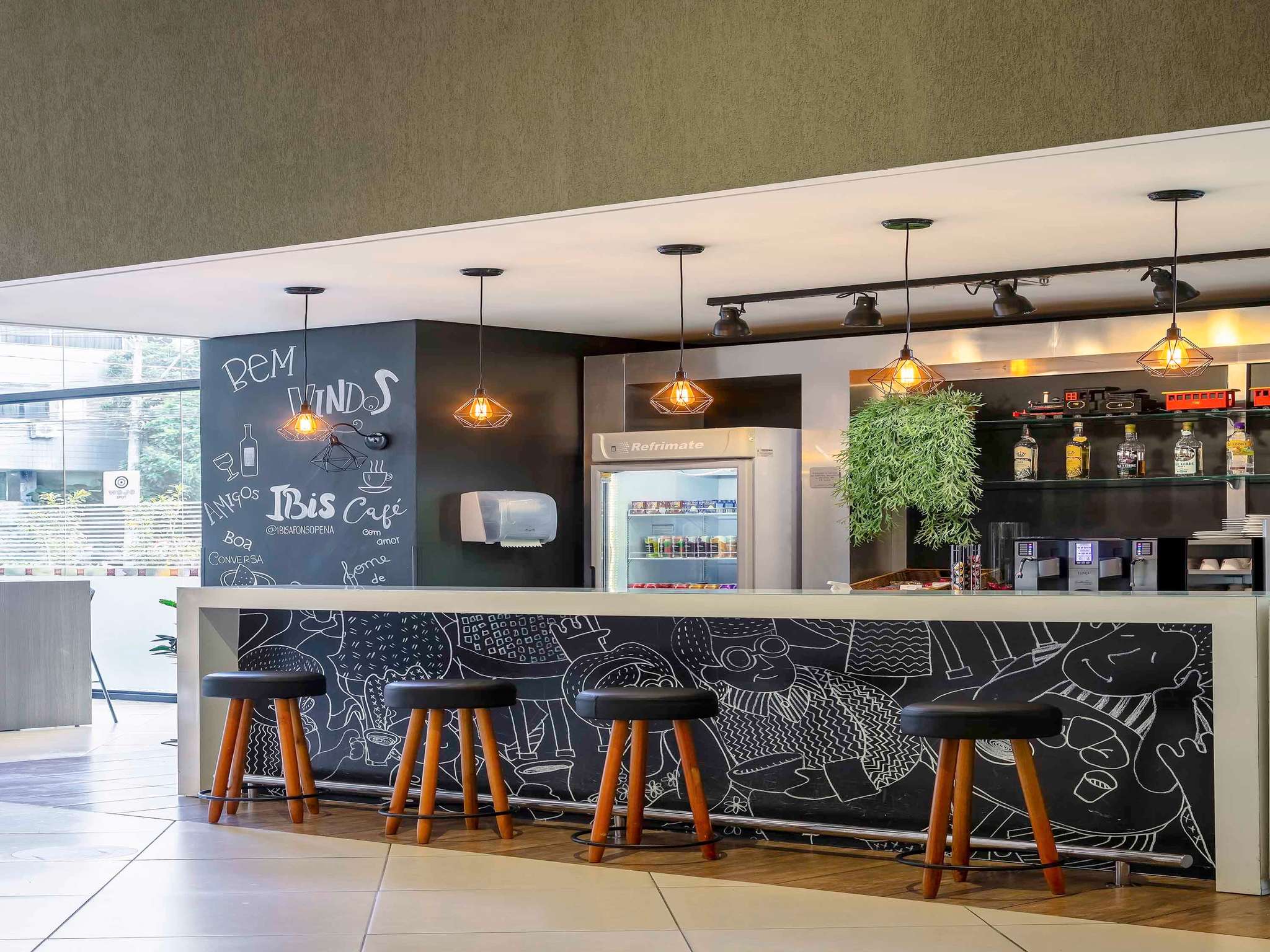 Photo - ibis BH Afonso Pena Savassi