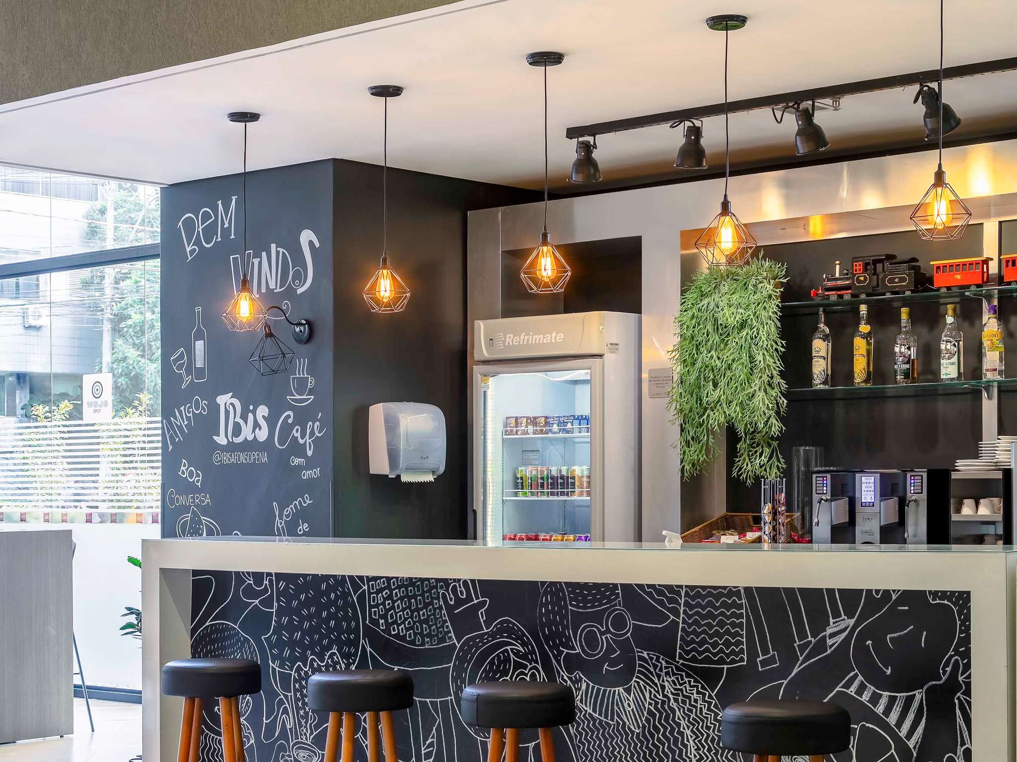 Photo - ibis BH Afonso Pena Savassi