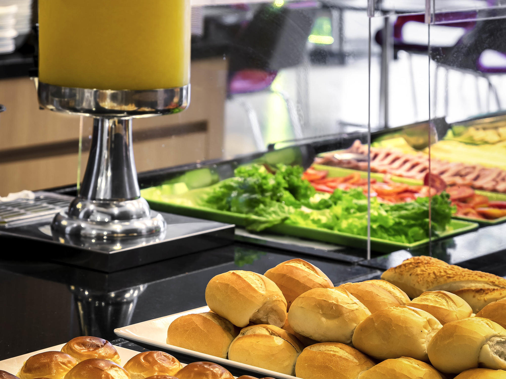 Photo - ibis BH Afonso Pena Savassi