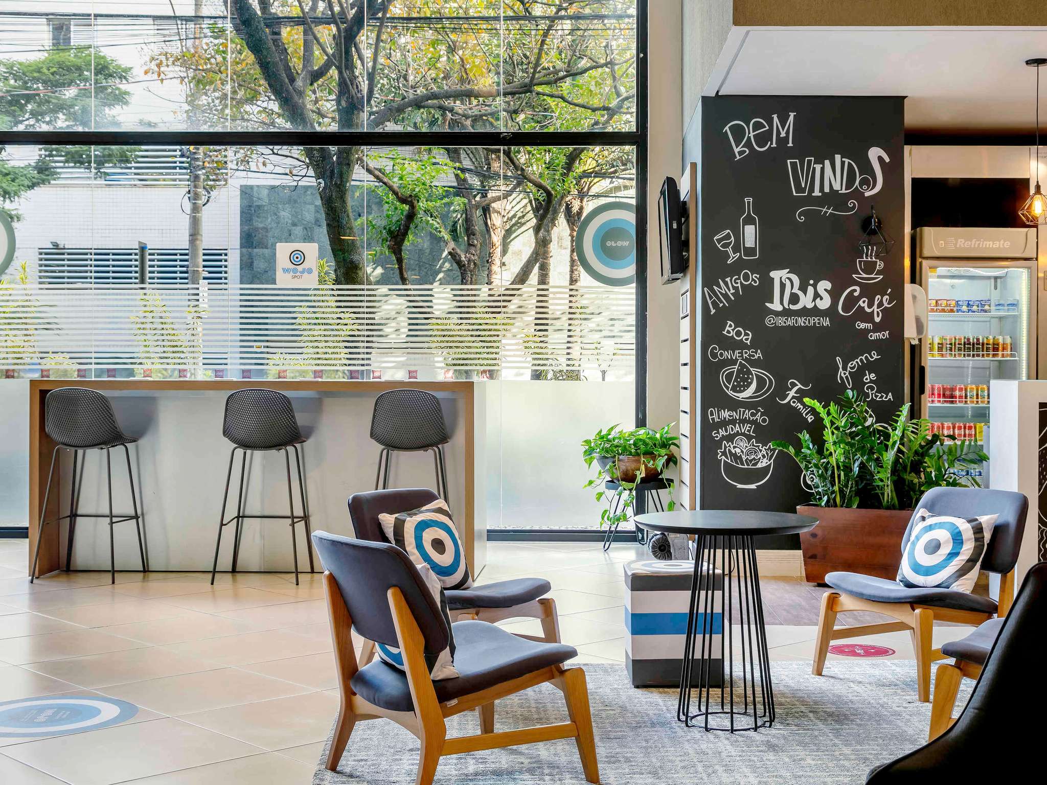 Photo - ibis BH Afonso Pena Savassi