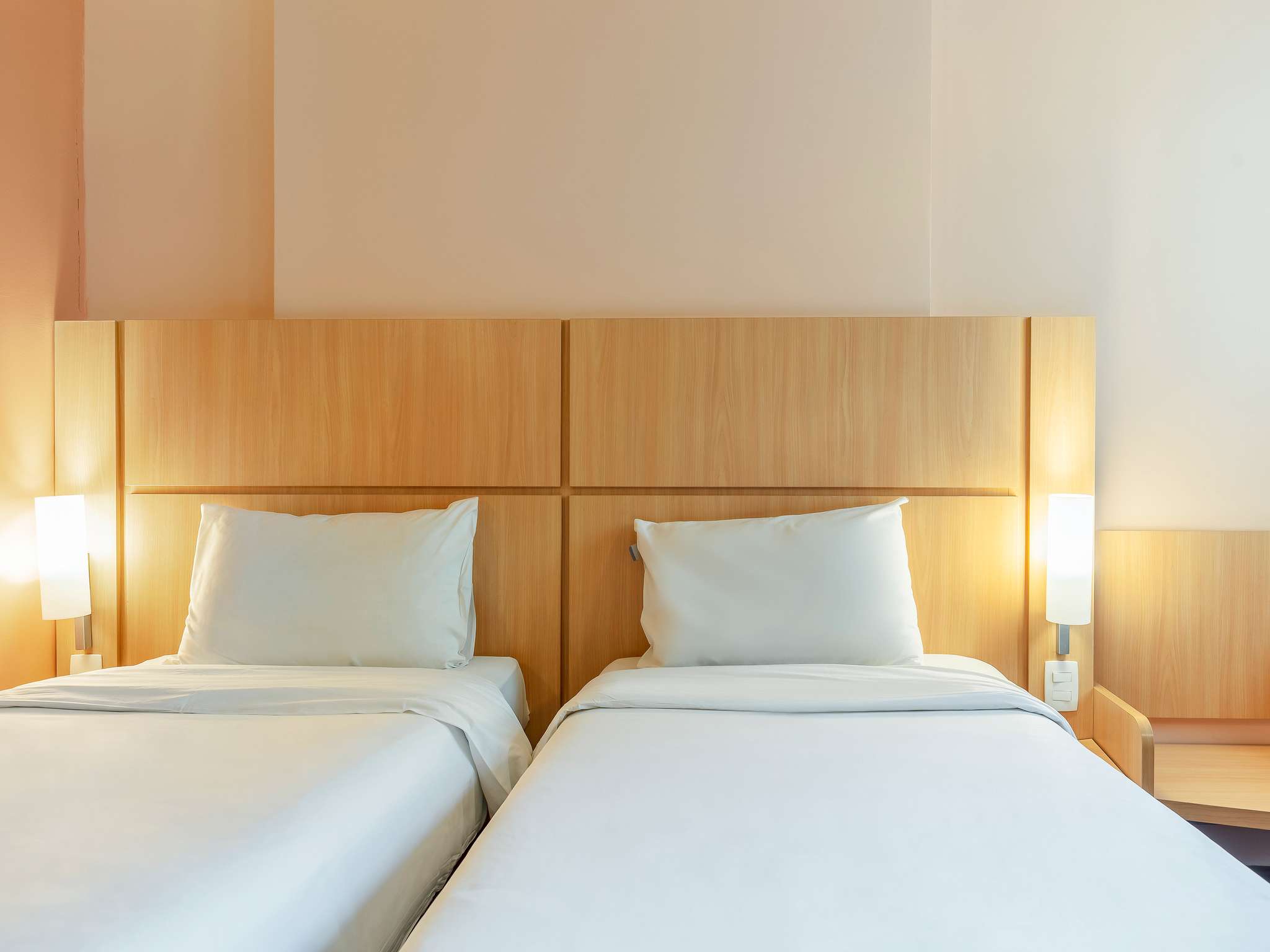 Photo - ibis BH Afonso Pena Savassi