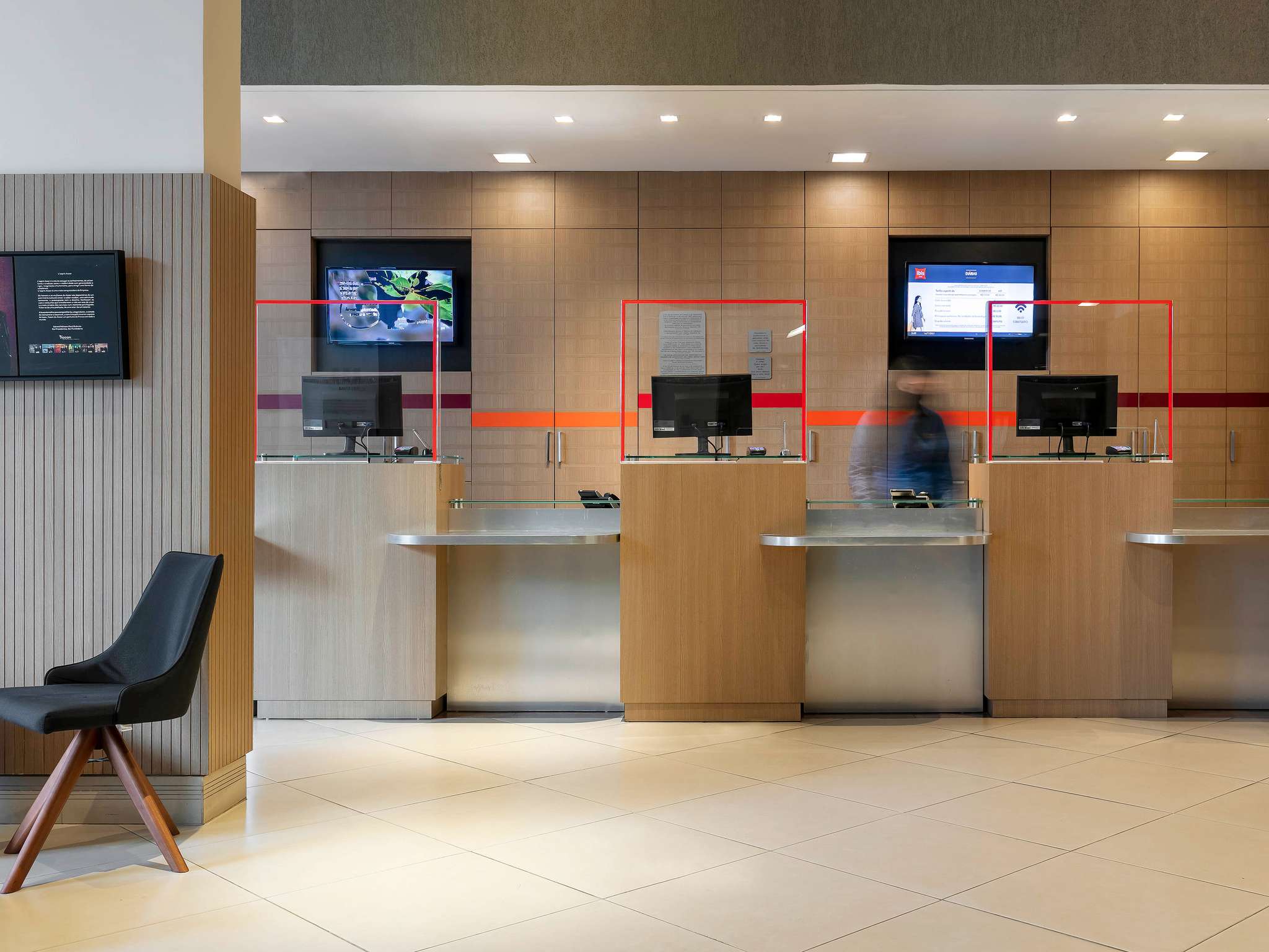 Photo - ibis BH Afonso Pena Savassi