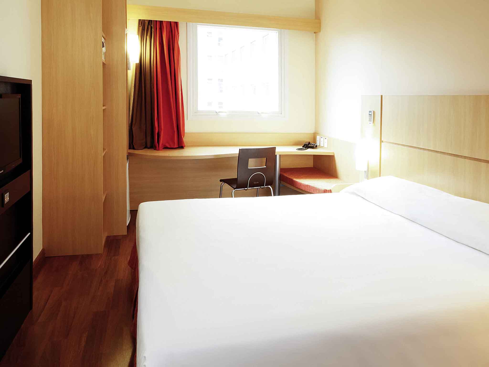 Photo - ibis BH Afonso Pena Savassi