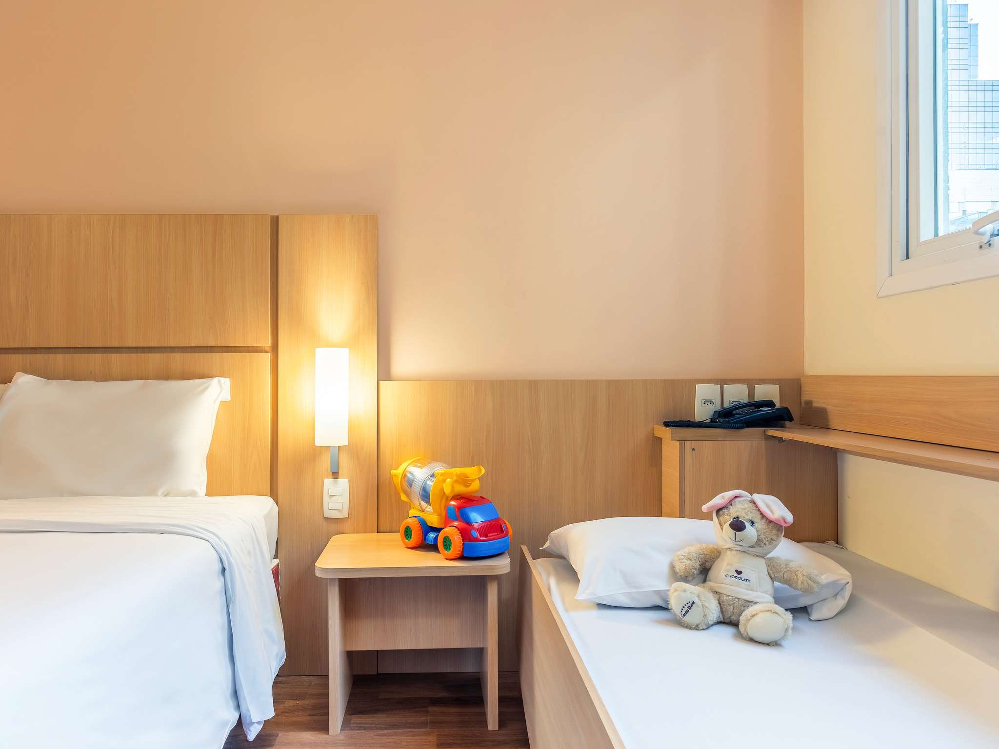 Photo - ibis BH Afonso Pena Savassi