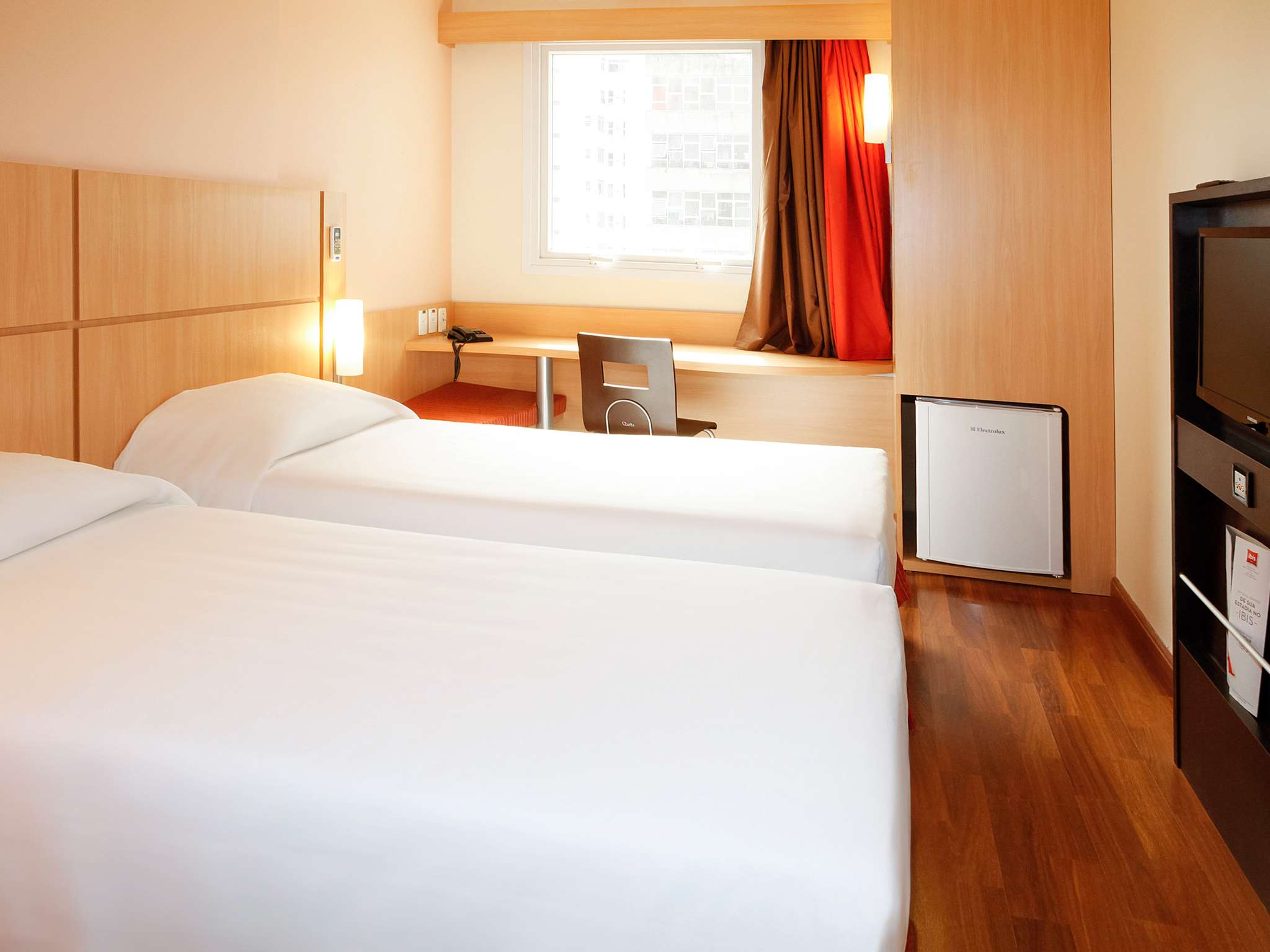 Photo - ibis BH Afonso Pena Savassi