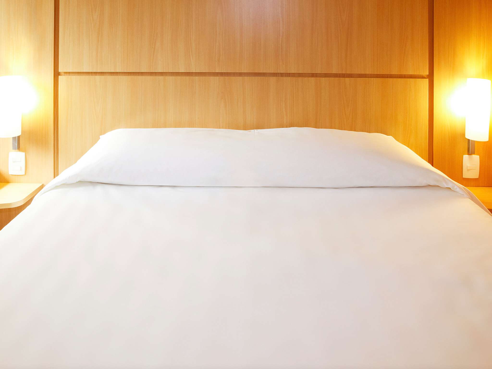 Photo - ibis BH Afonso Pena Savassi