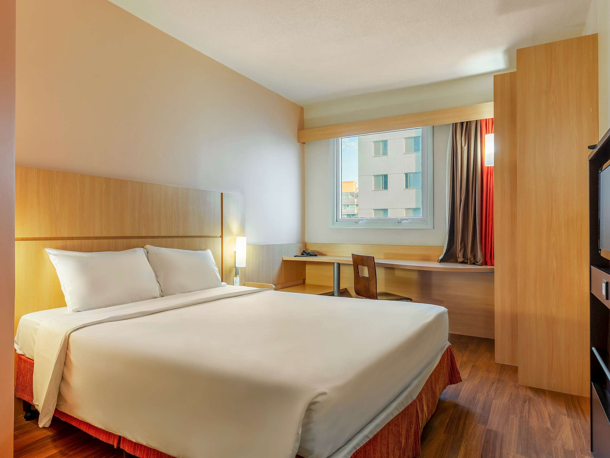 Photo - ibis BH Afonso Pena Savassi