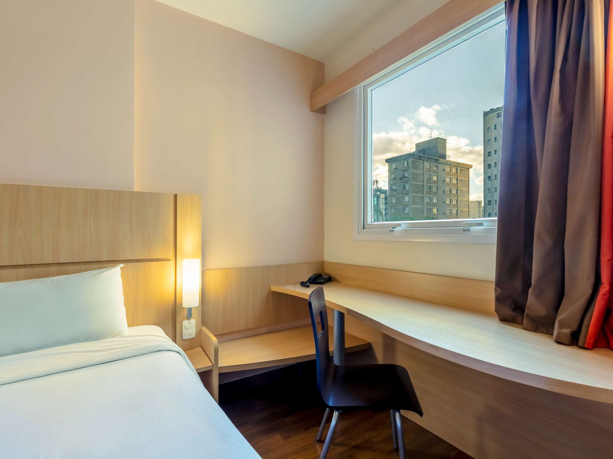 Photo - ibis BH Afonso Pena Savassi