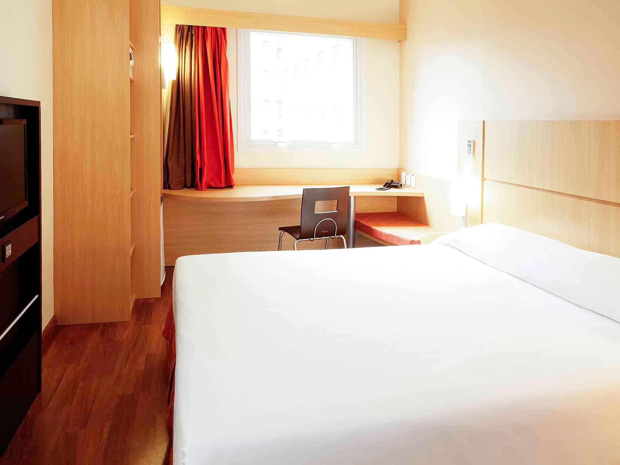 Photo - ibis BH Afonso Pena Savassi