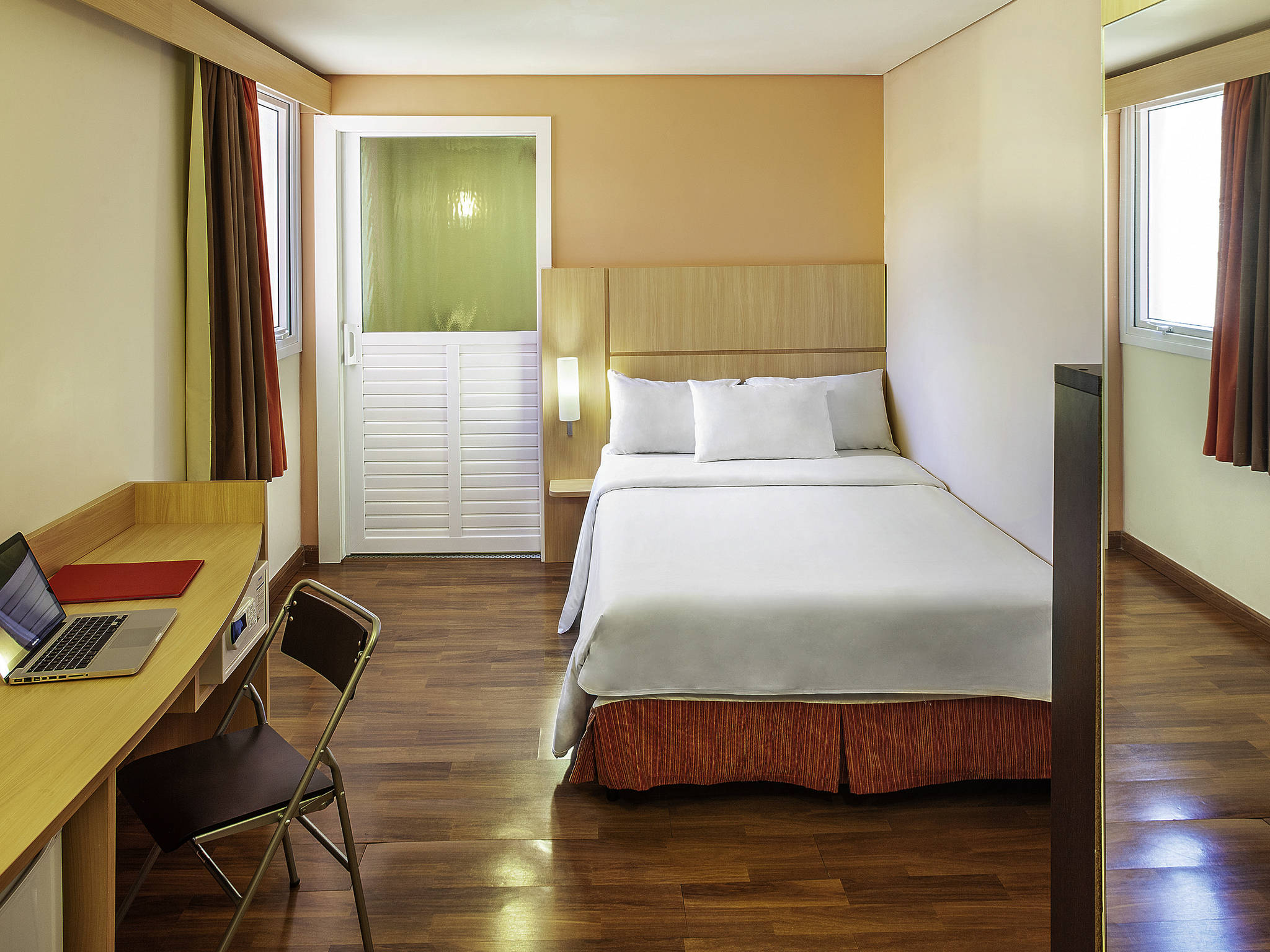 Photo - ibis BH Afonso Pena Savassi