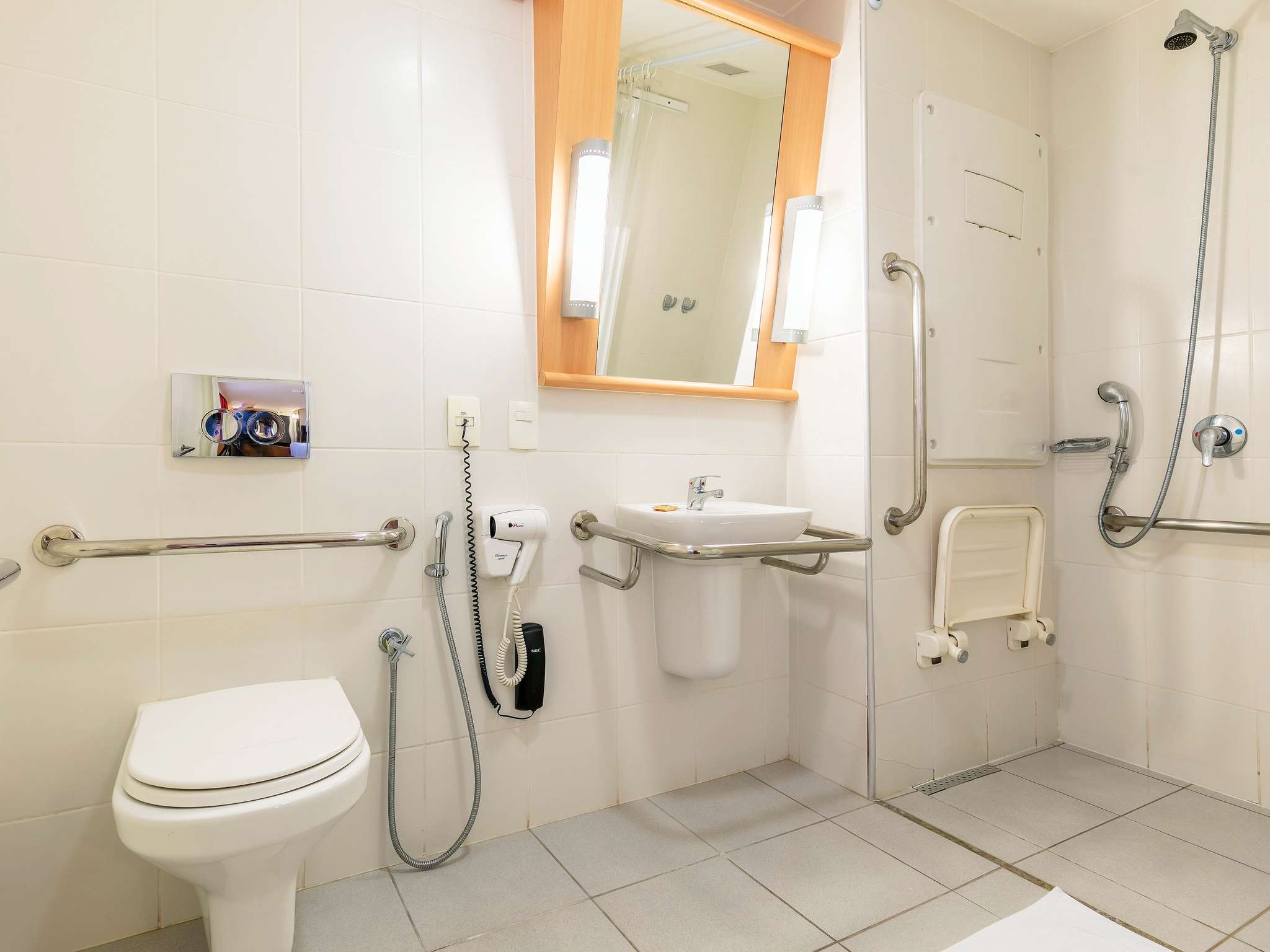 Photo - ibis BH Afonso Pena Savassi