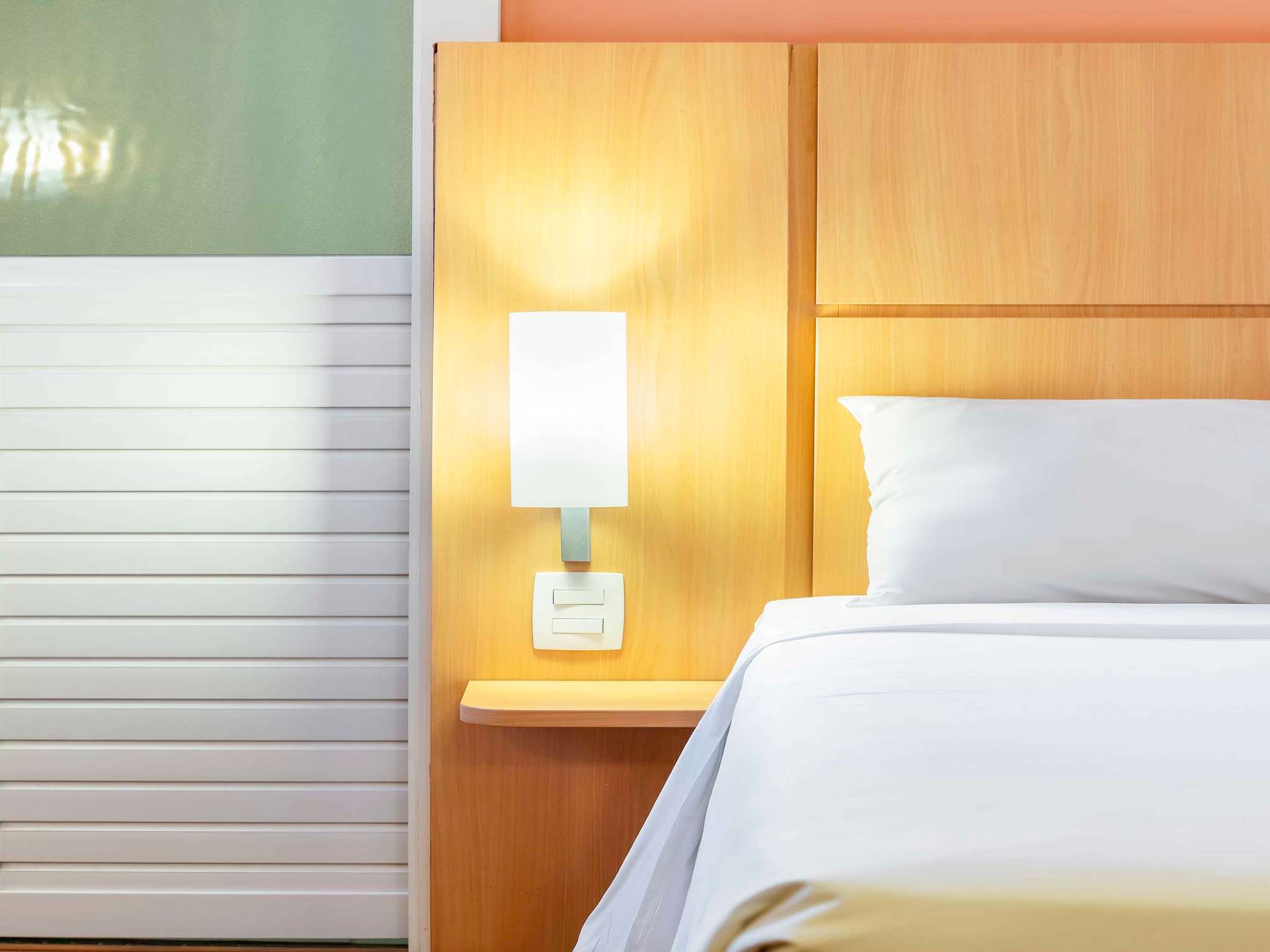 Photo - ibis BH Afonso Pena Savassi