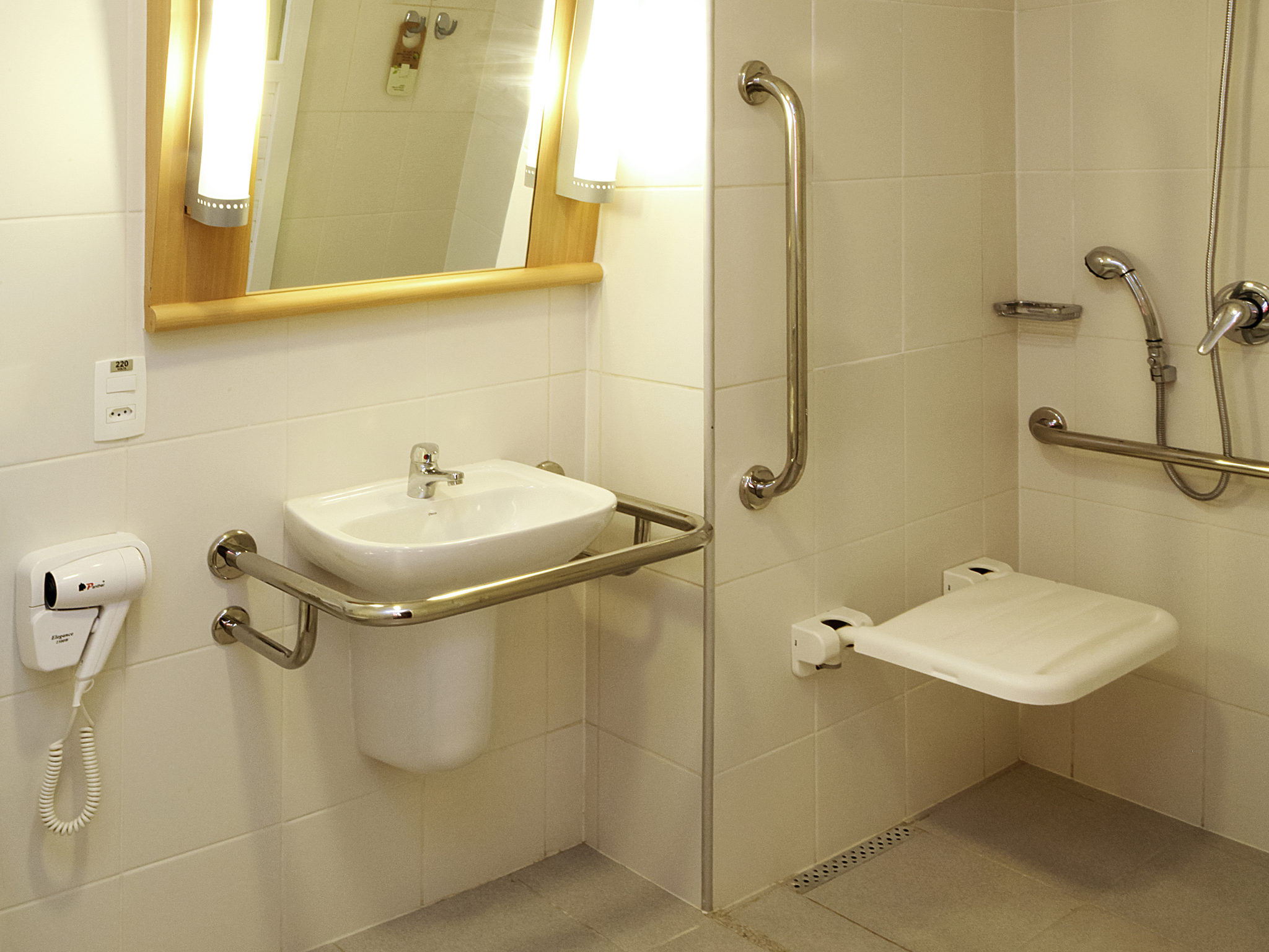 Photo - ibis BH Afonso Pena Savassi