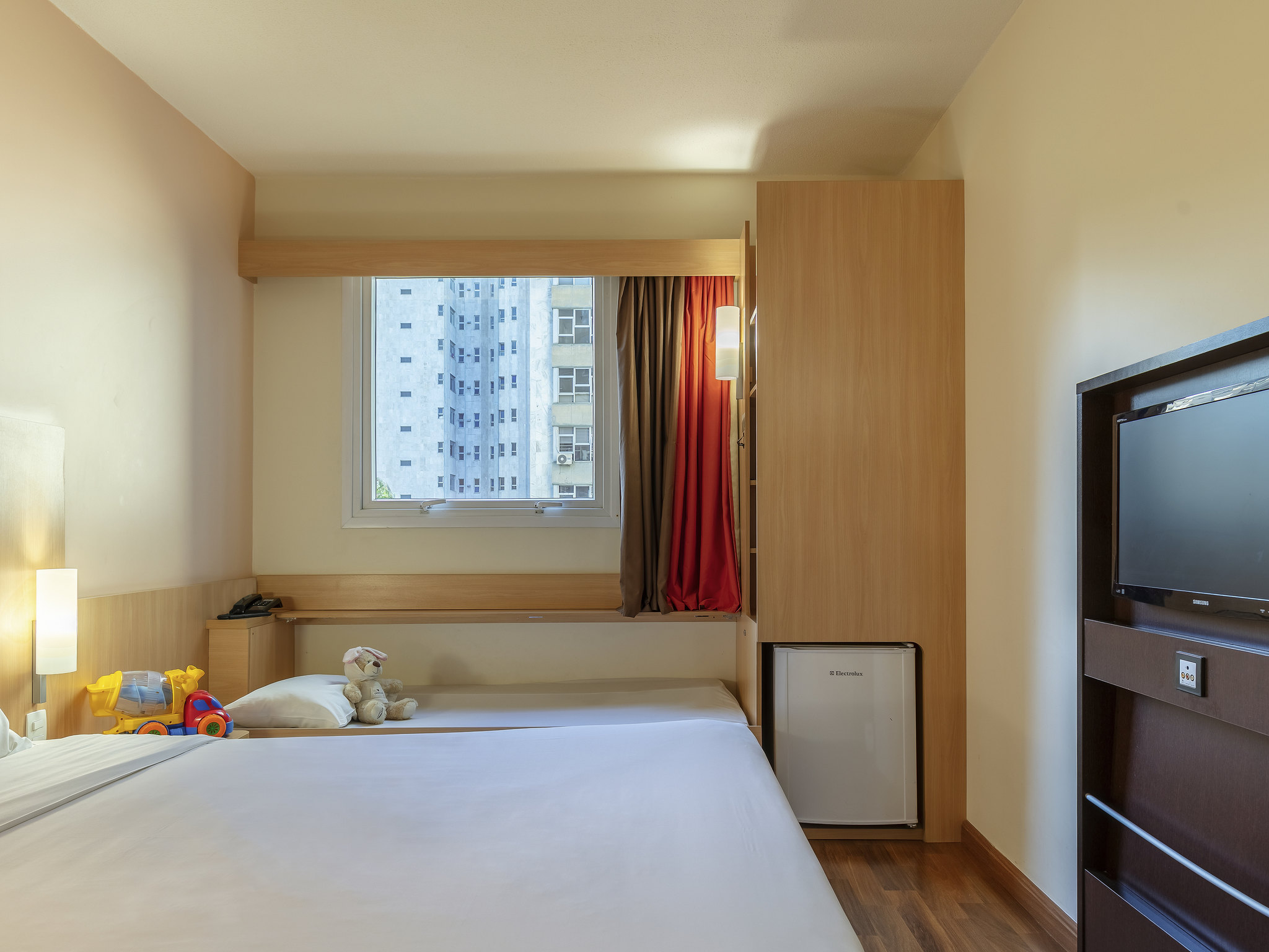 Photo - ibis BH Afonso Pena Savassi