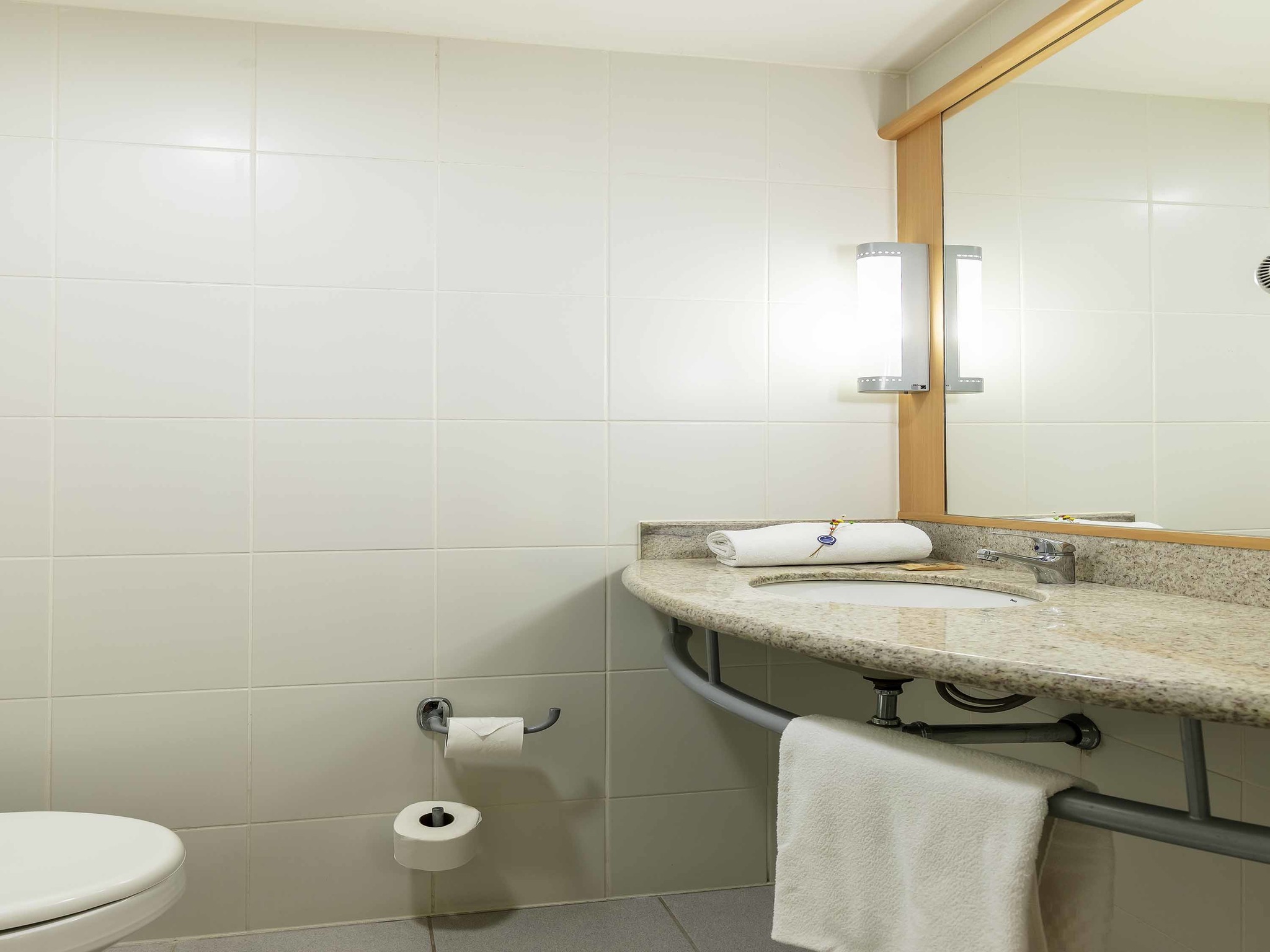 Photo - ibis BH Afonso Pena Savassi