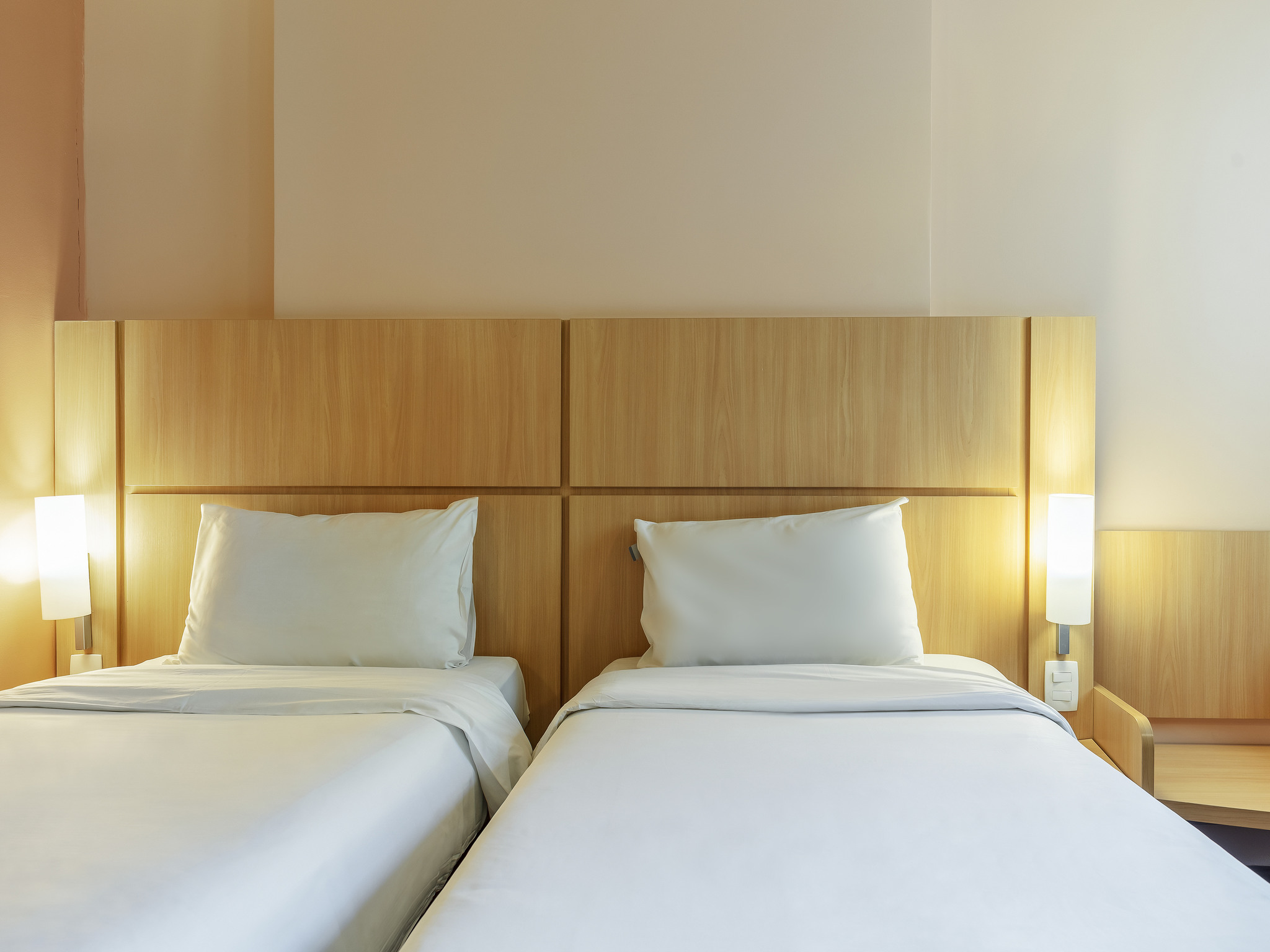 Photo - ibis BH Afonso Pena Savassi