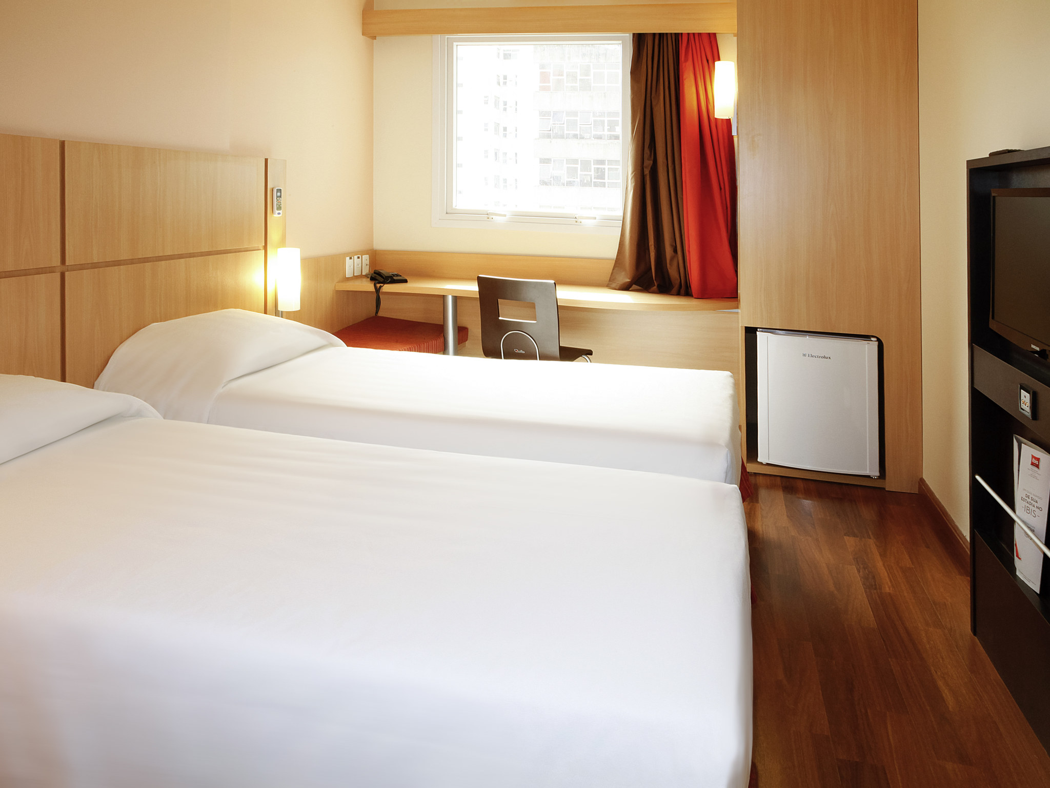 Photo - ibis BH Afonso Pena Savassi