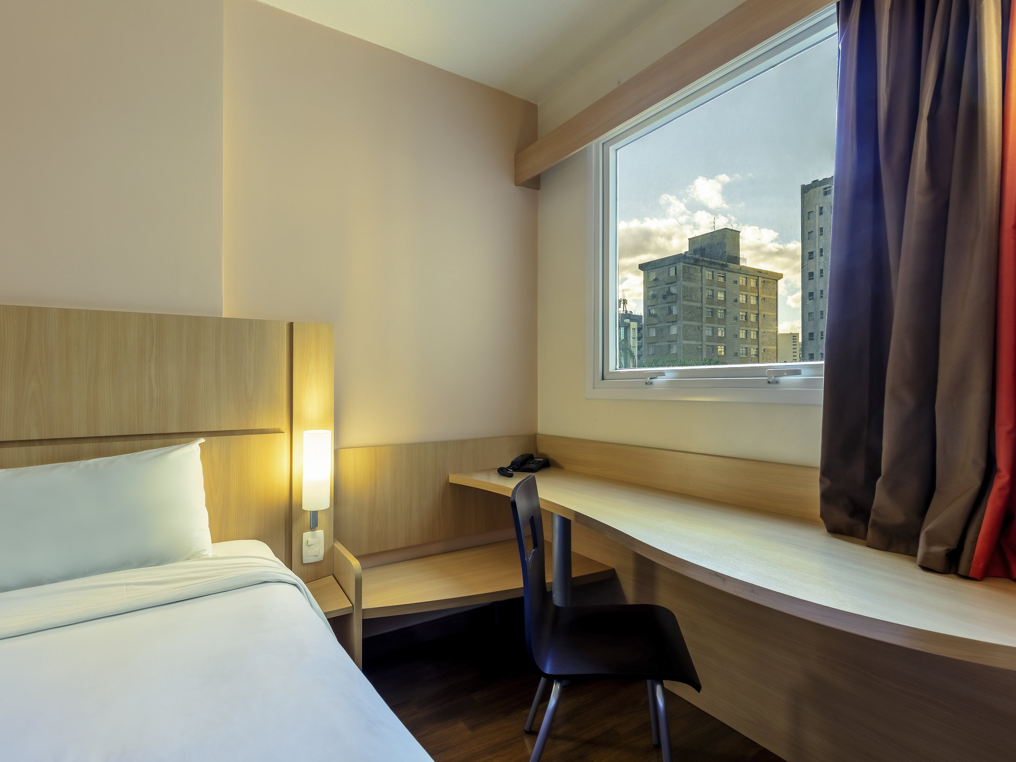 Photo - ibis BH Afonso Pena Savassi