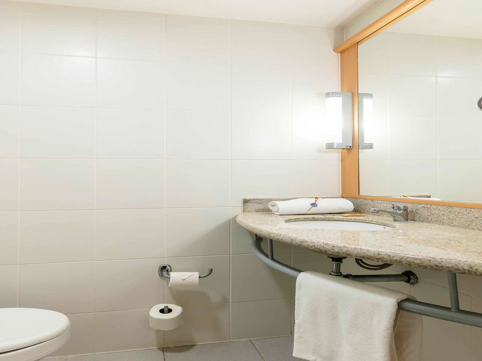 Photo - ibis BH Afonso Pena Savassi