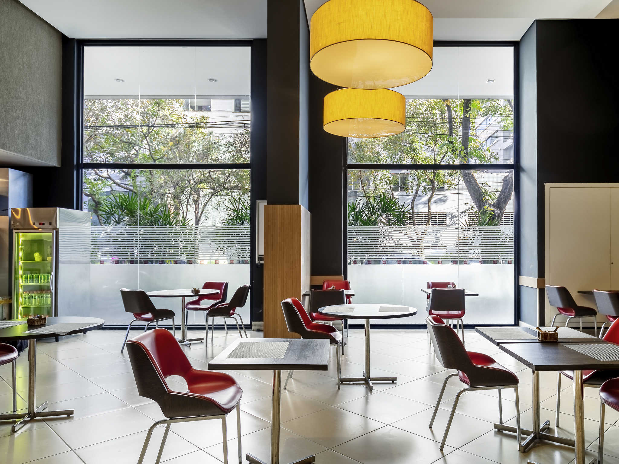 Photo - ibis BH Afonso Pena Savassi