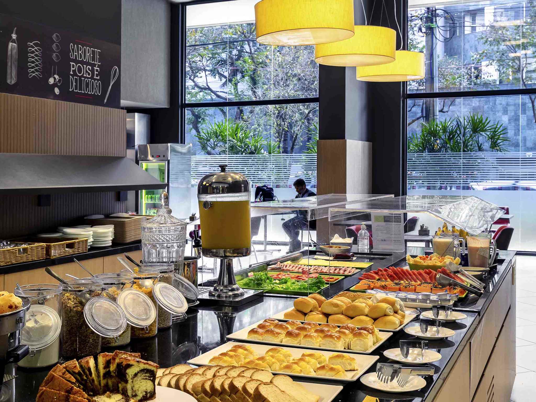 Photo - ibis BH Afonso Pena Savassi