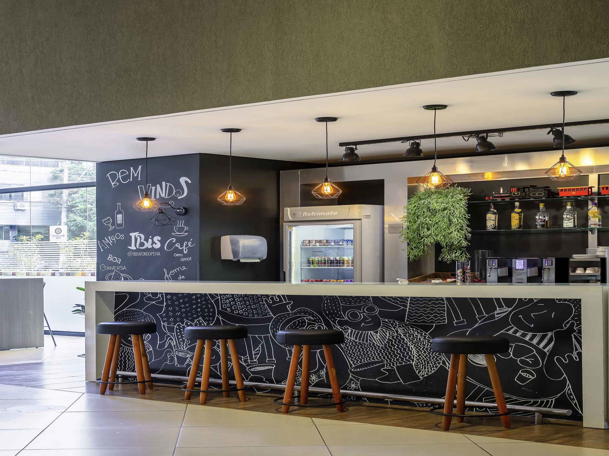 Photo - ibis BH Afonso Pena Savassi