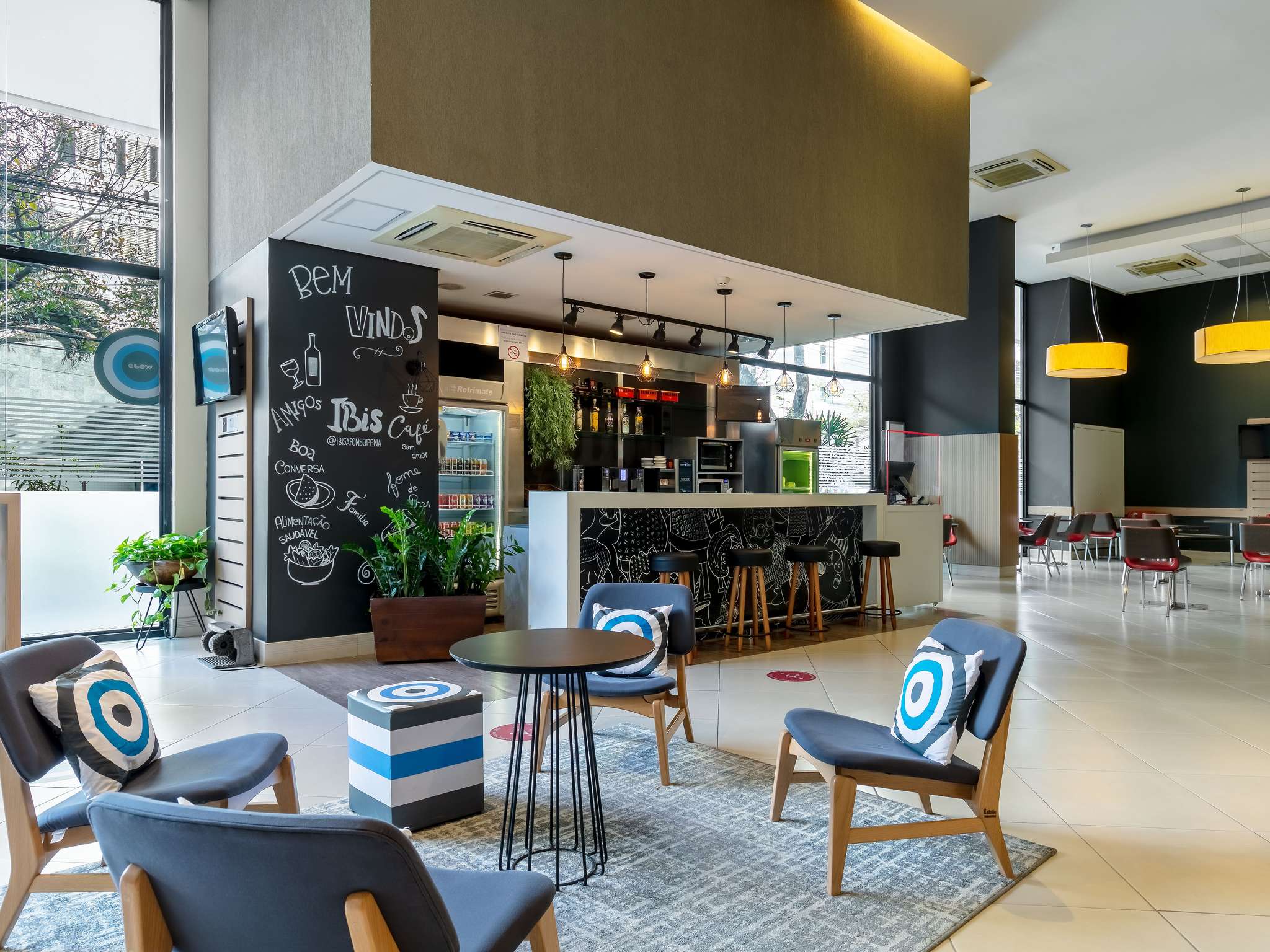 Photo - ibis BH Afonso Pena Savassi