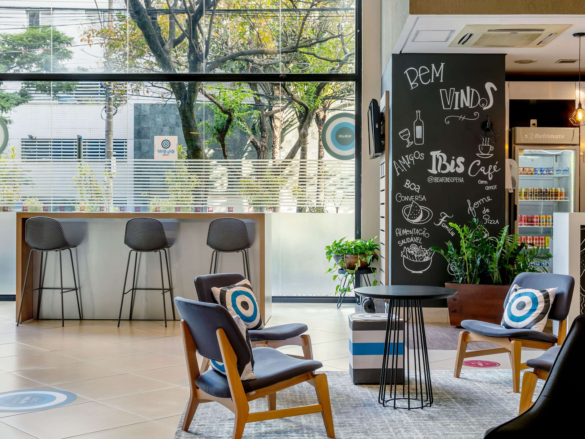 Photo - ibis BH Afonso Pena Savassi