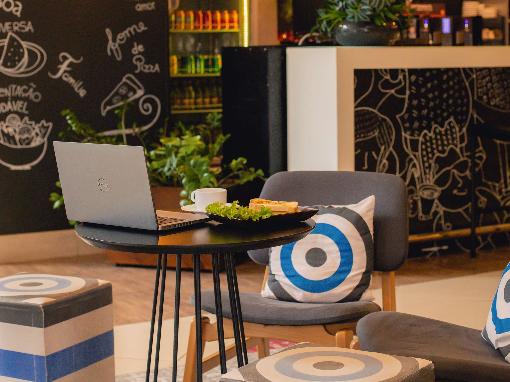 Photo - ibis BH Afonso Pena Savassi