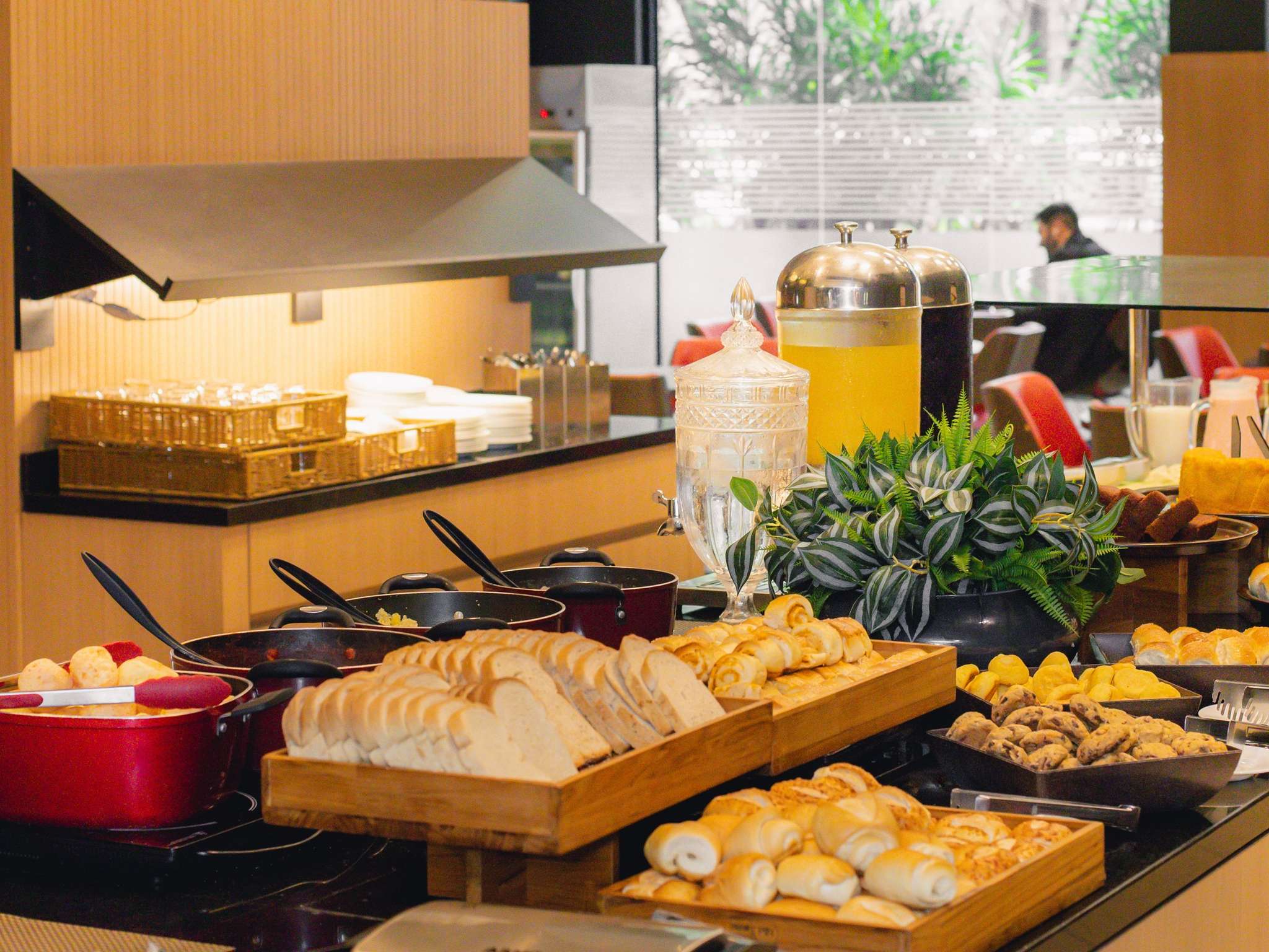 Photo - ibis BH Afonso Pena Savassi