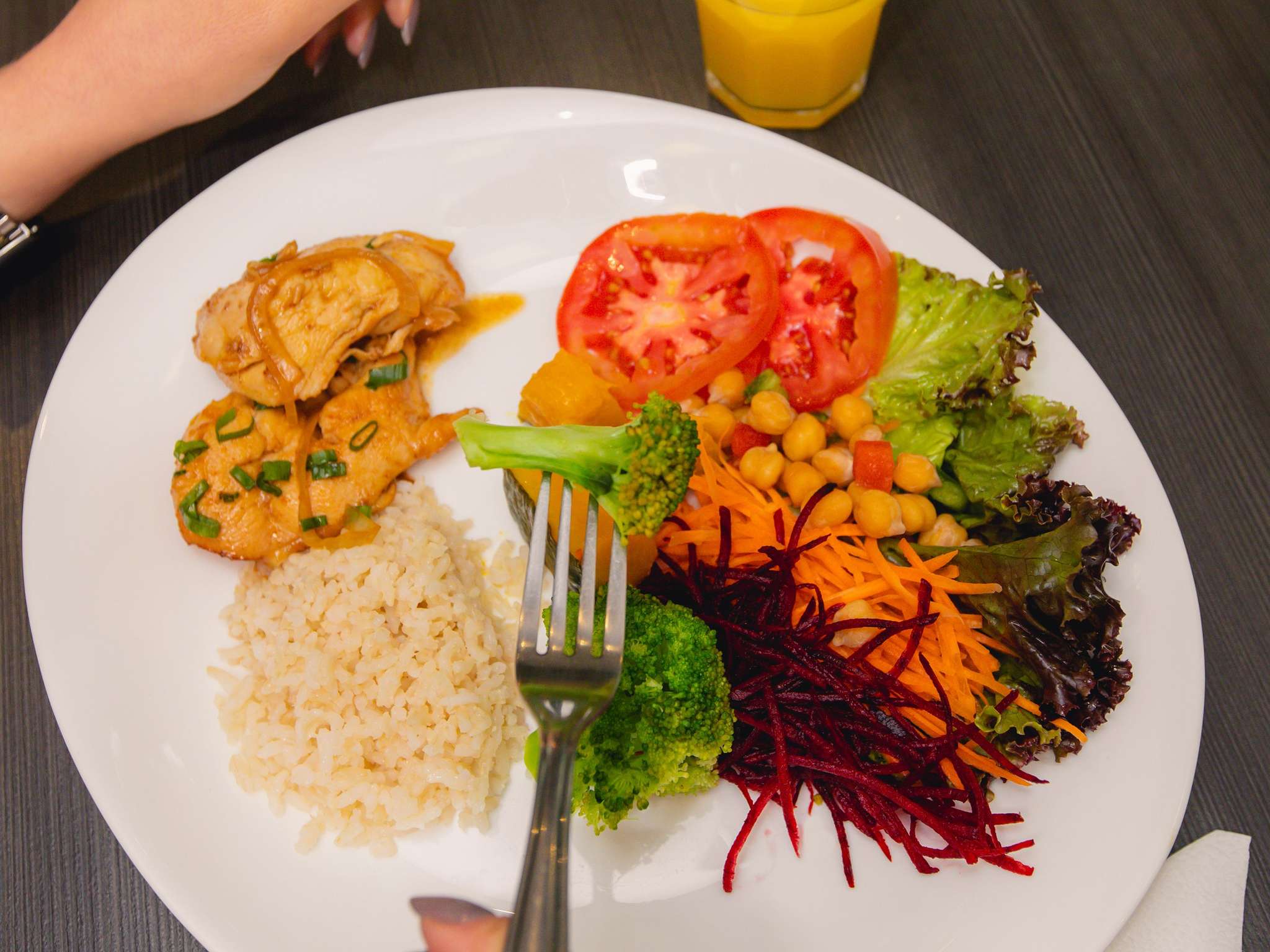 Photo - ibis BH Afonso Pena Savassi