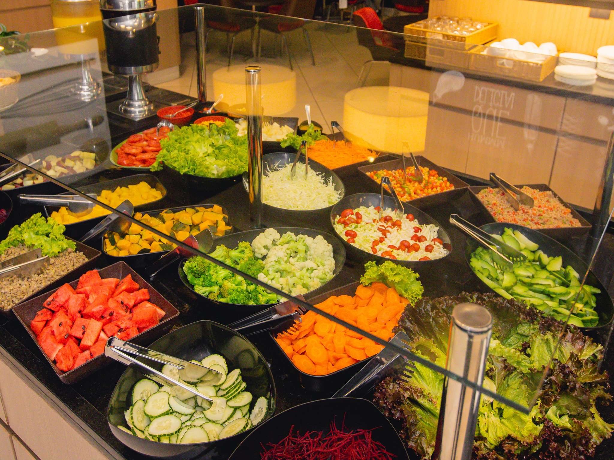 Photo - ibis BH Afonso Pena Savassi